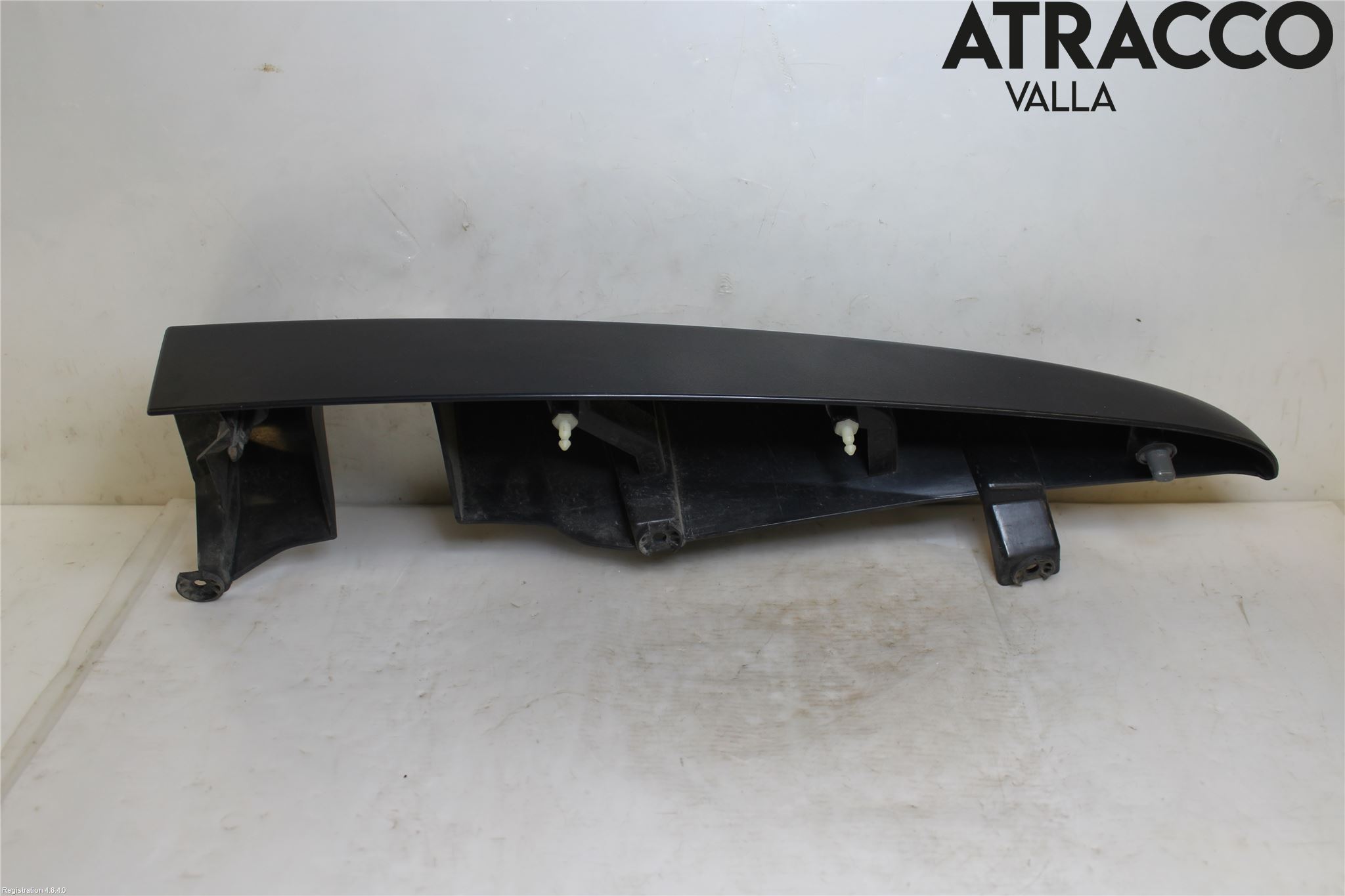 Mercedes-Benz MB CITAN (W415) 13-21 Baklykt Omramming