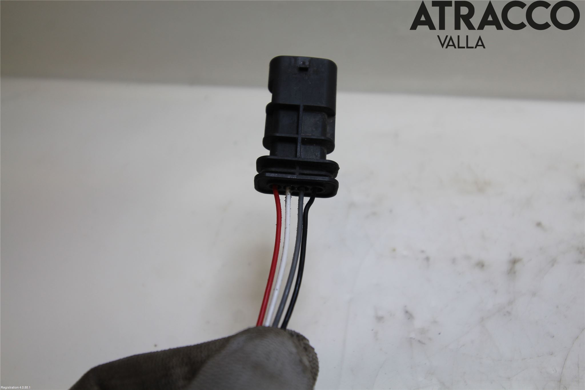 Citroen COTROEN C3 17-24 Inns Lambdasonde