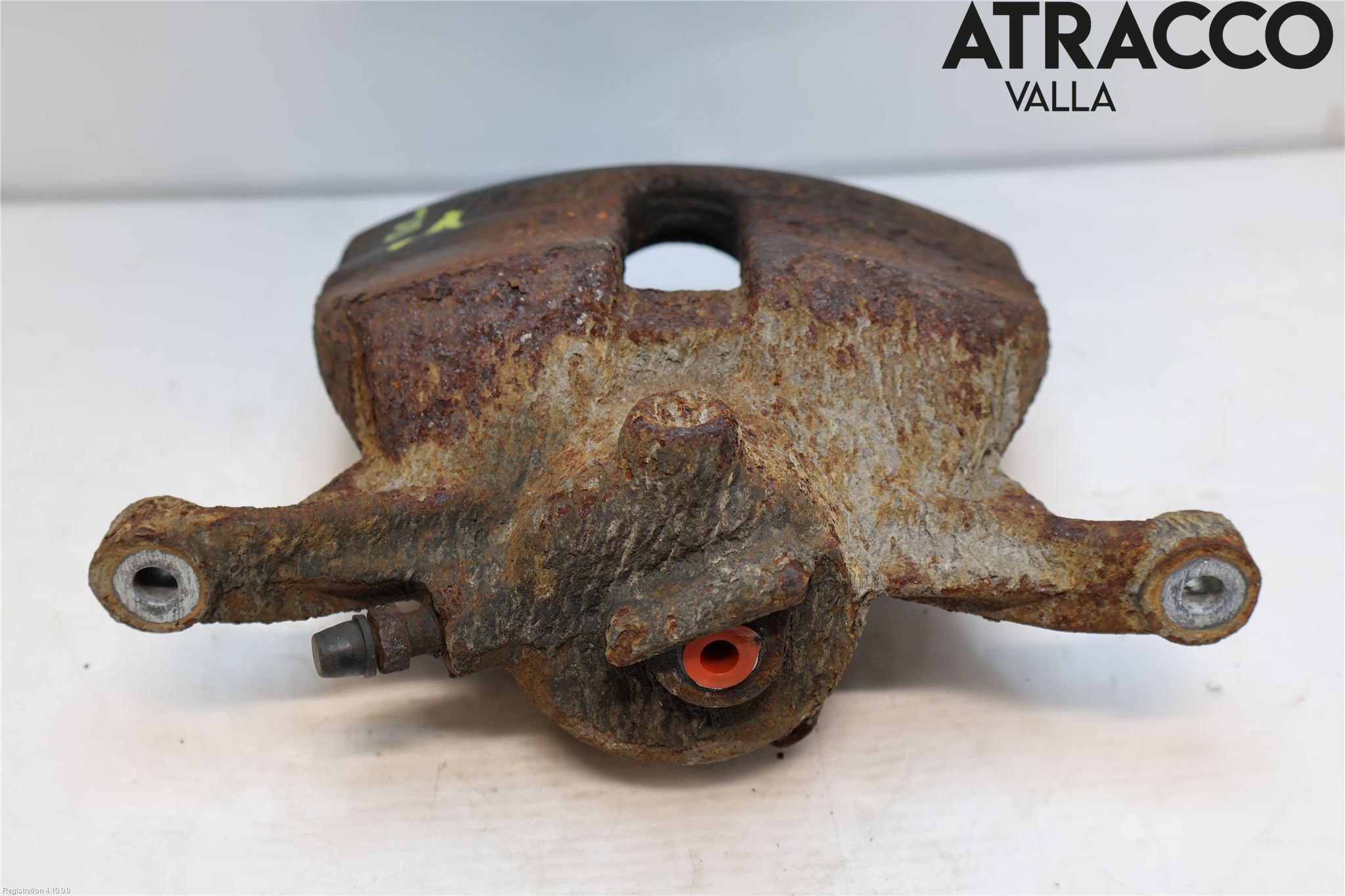 Volkswagen VW GOLF / E-GOLF VII 13-20 Bremsecaliper Foran Venstre