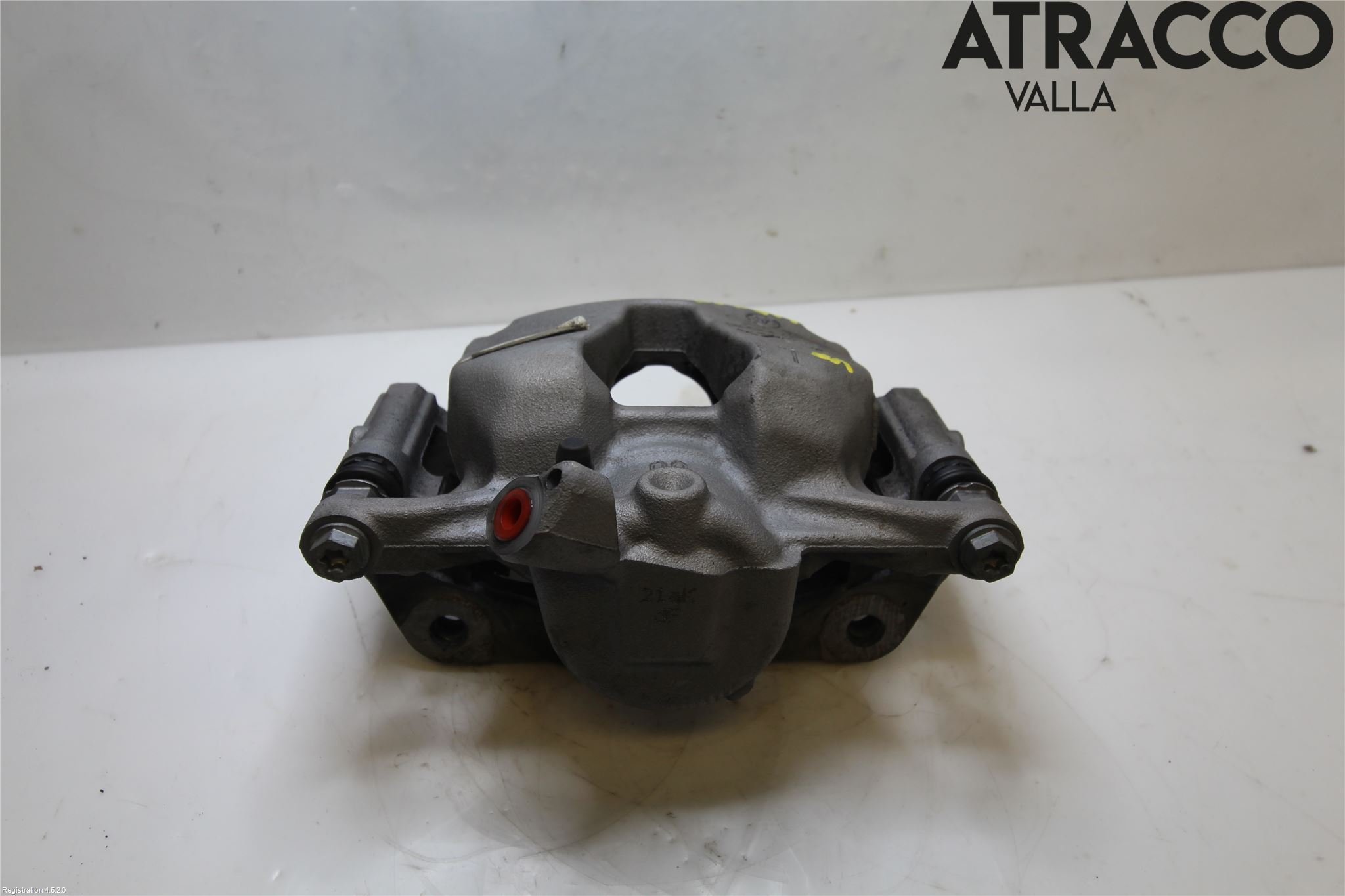 Peugeot 5008 17-24 Bremsecaliper Foran Venstre