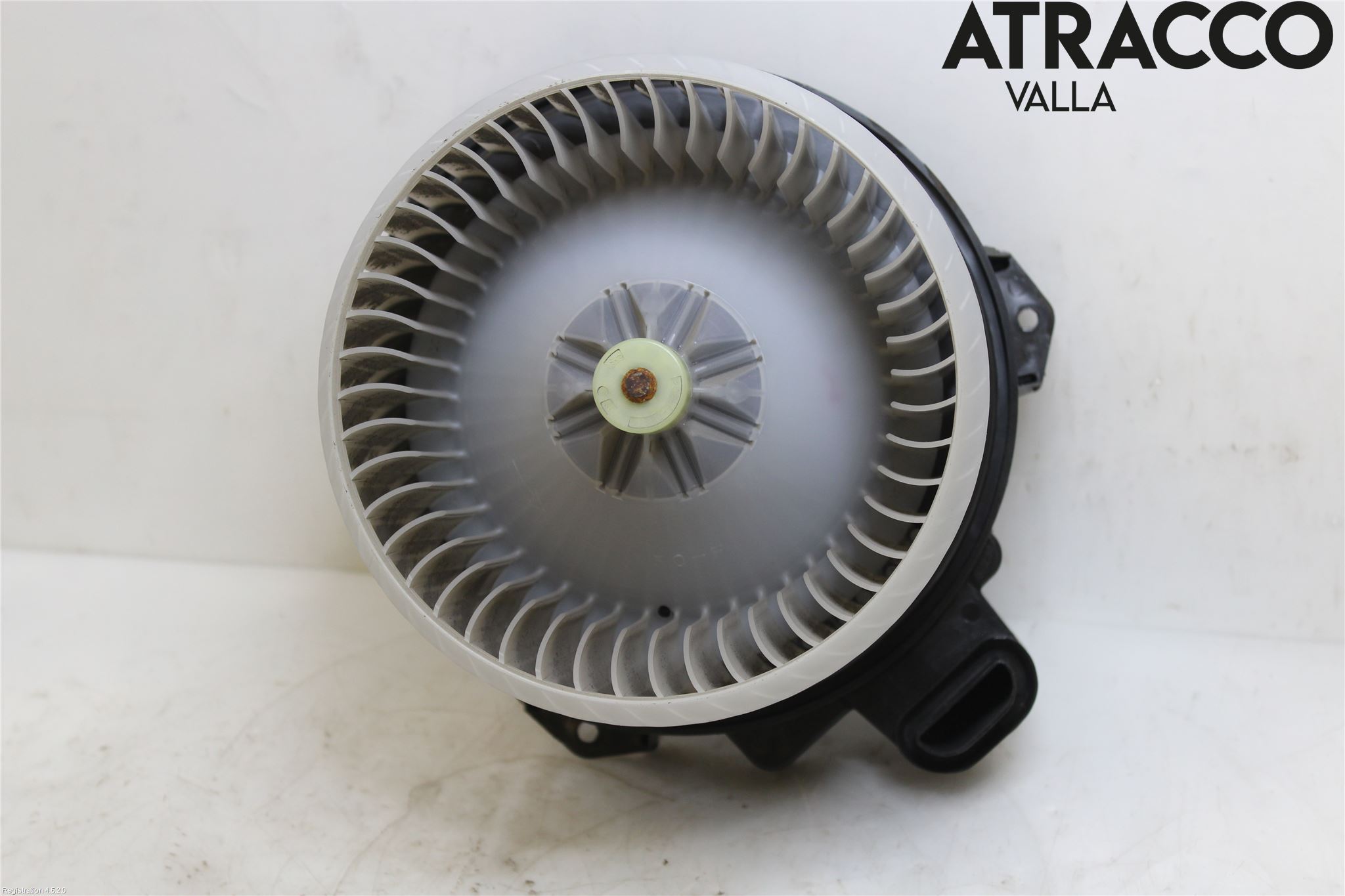 Toyota AURIS 13-19 Varme Ac Varmeapparatvifte