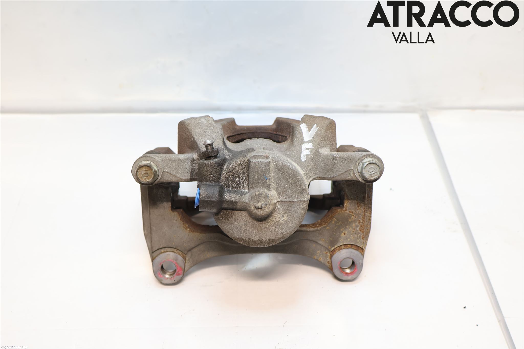 Jeep COMPASS Bremsecaliper Foran Venstre