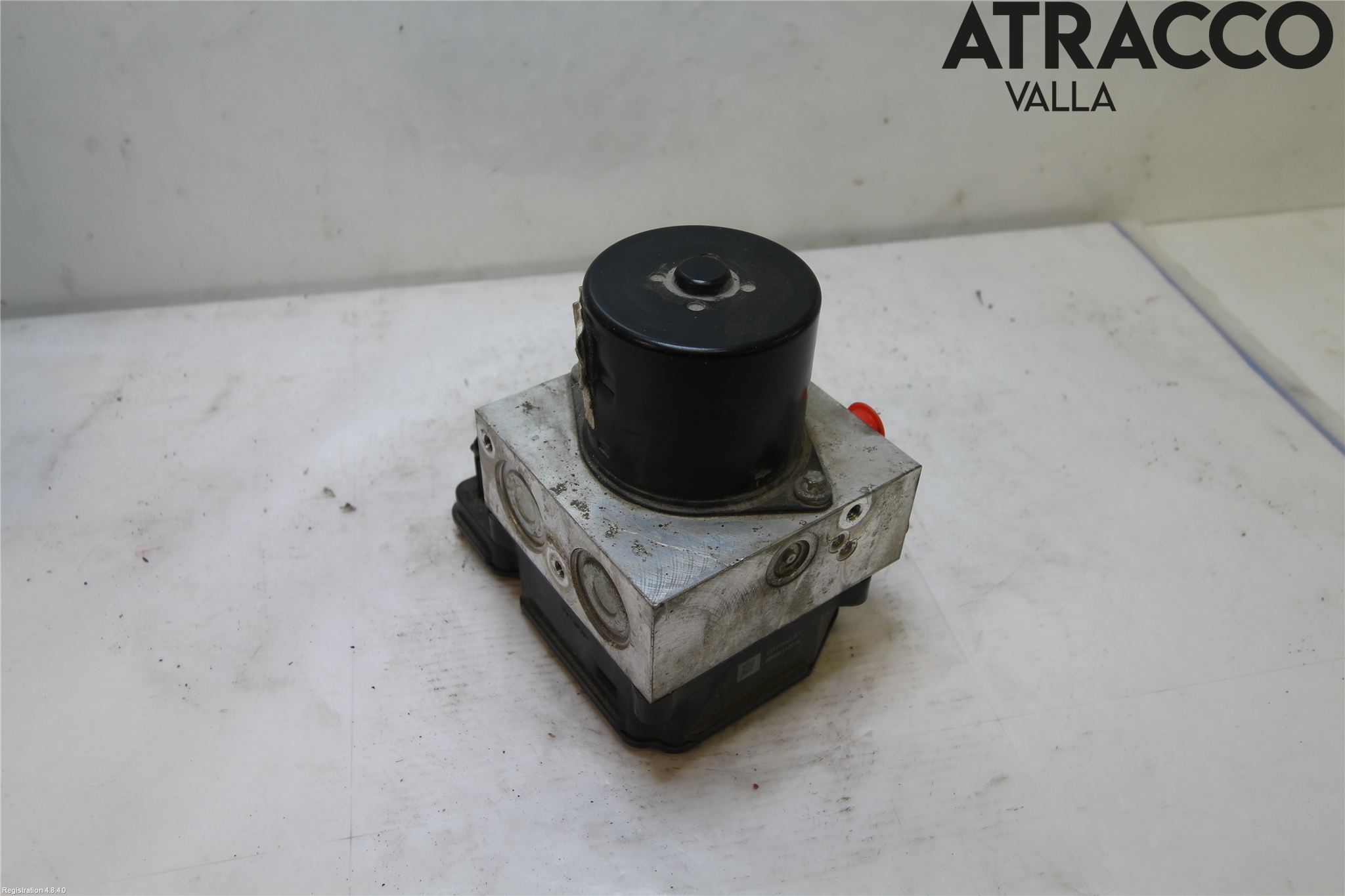 Opel INSIGNIA 09-16 Abs Hydraulikkaggregat