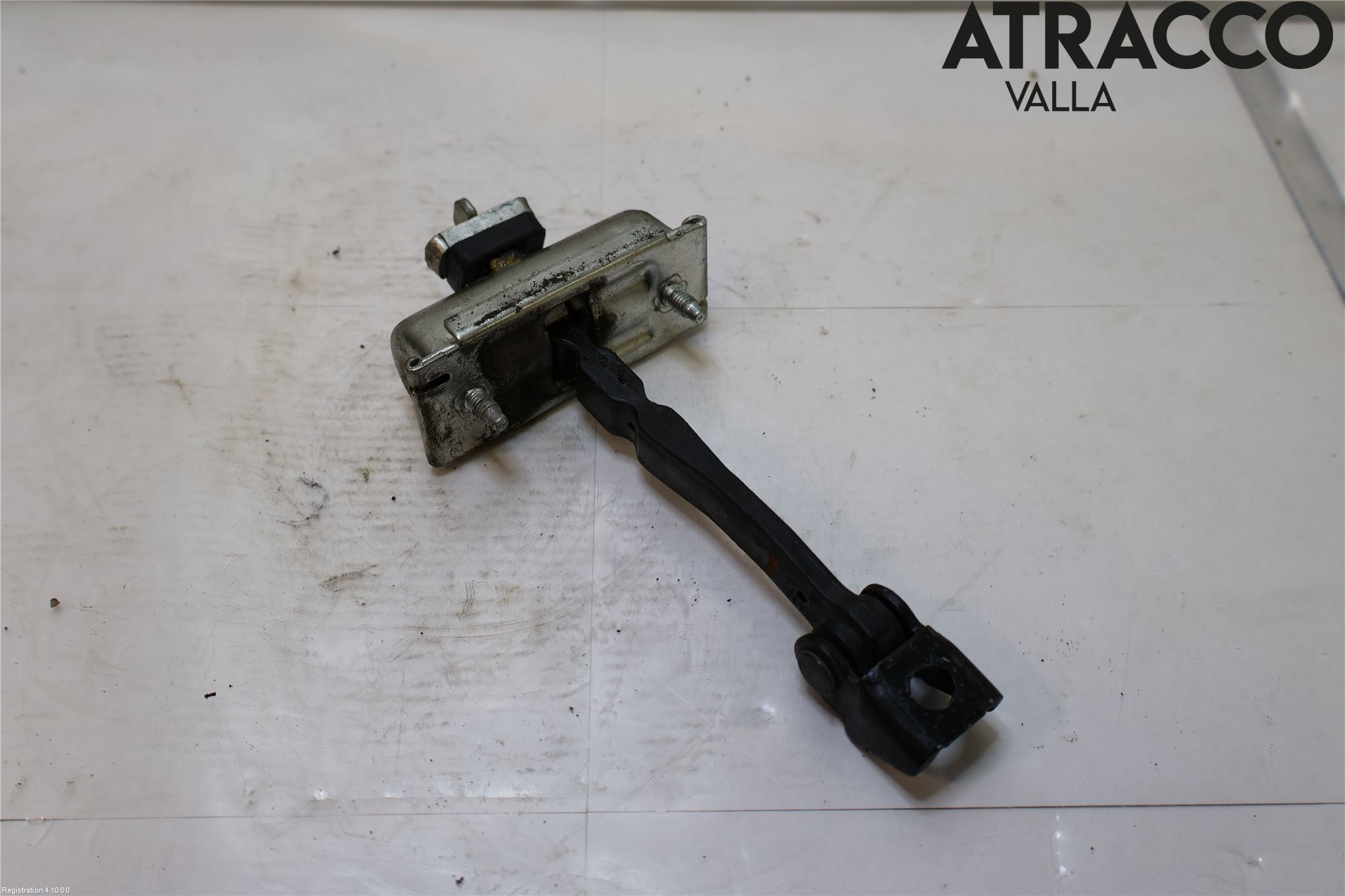 Opel CORSA E 15-19 Dørstopper
