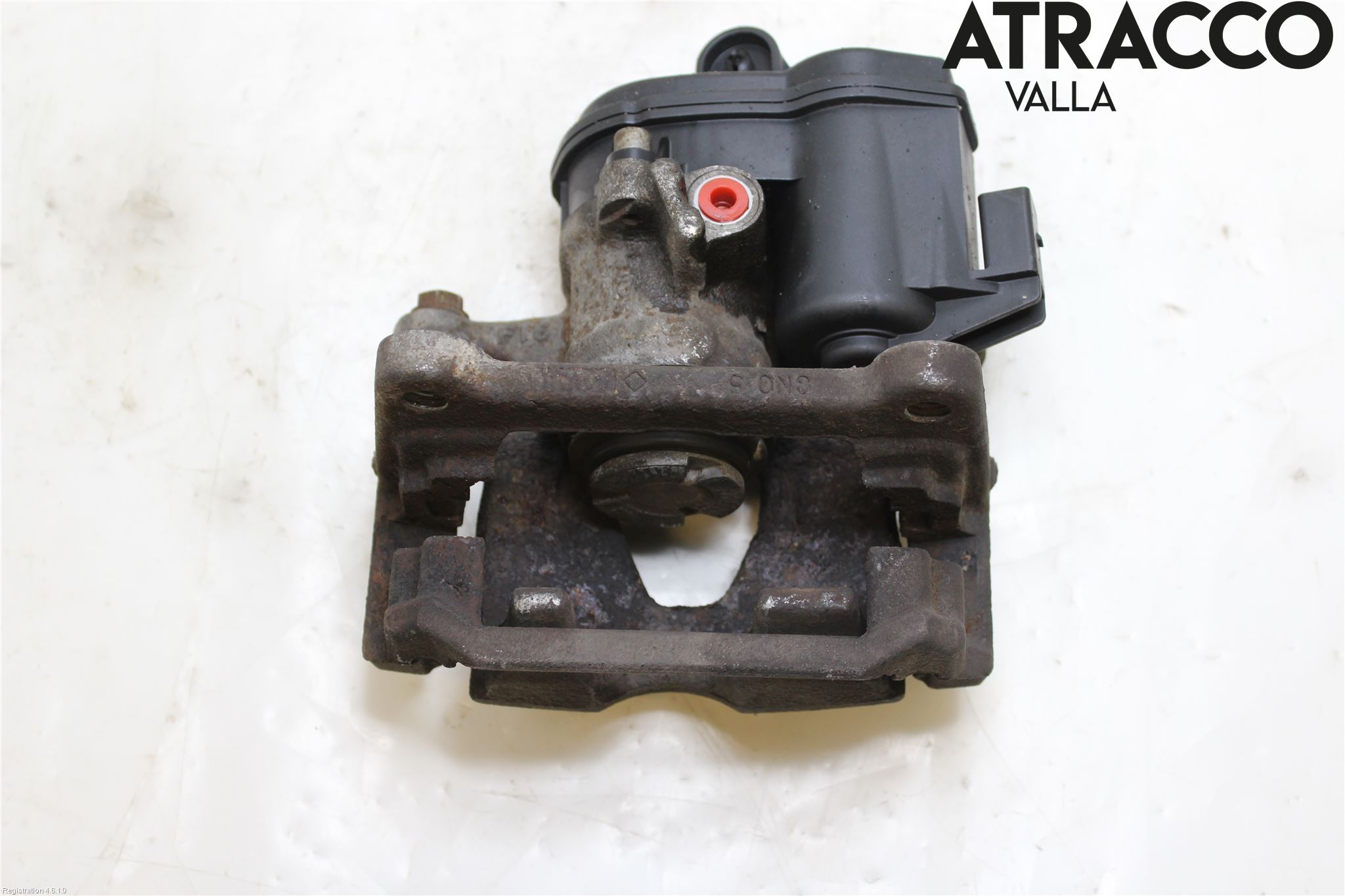 Audi A4/S4 B9 16-19 Bremsecaliper Bak Høyre