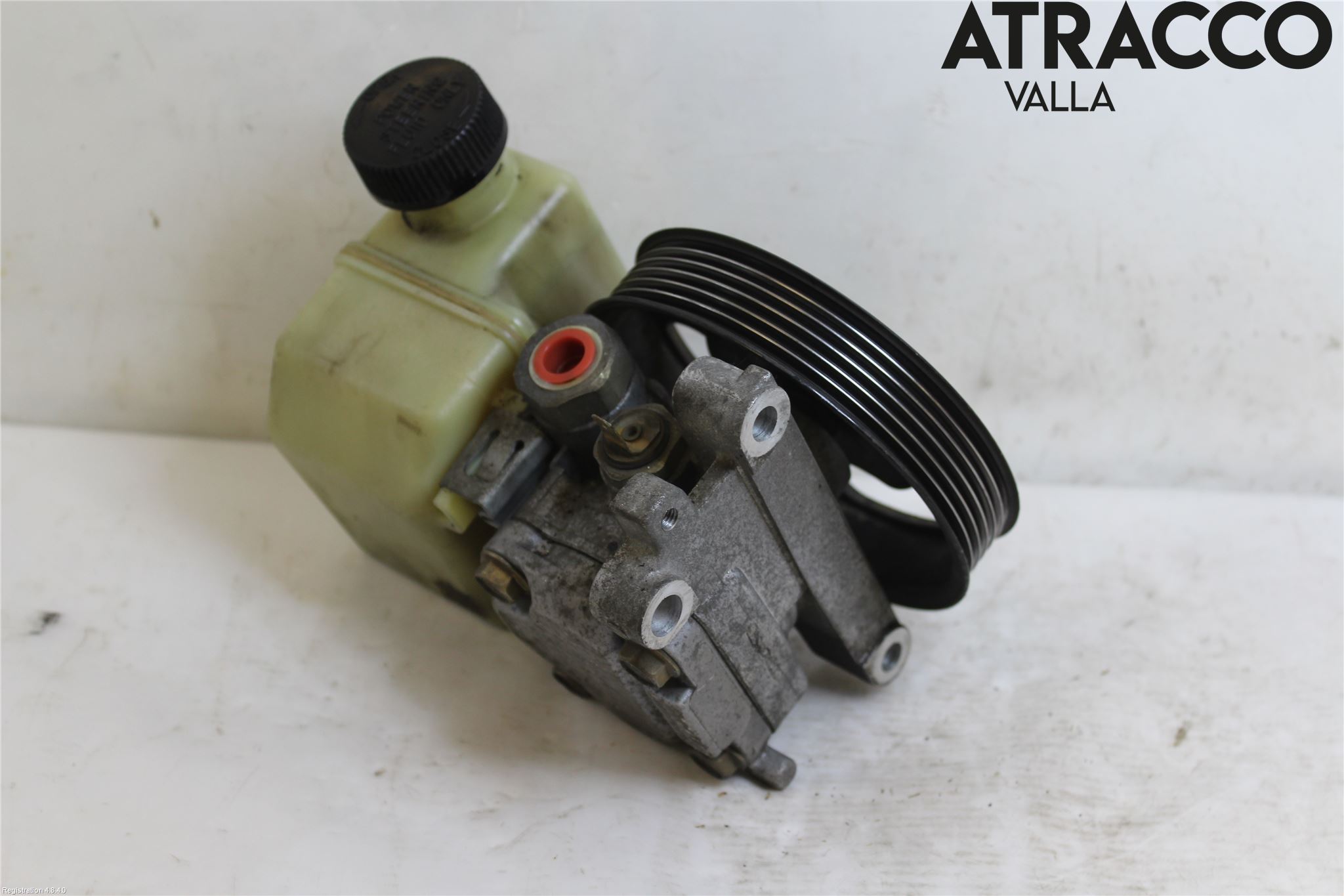 Mazda 6 02-08 Servo Pumpe