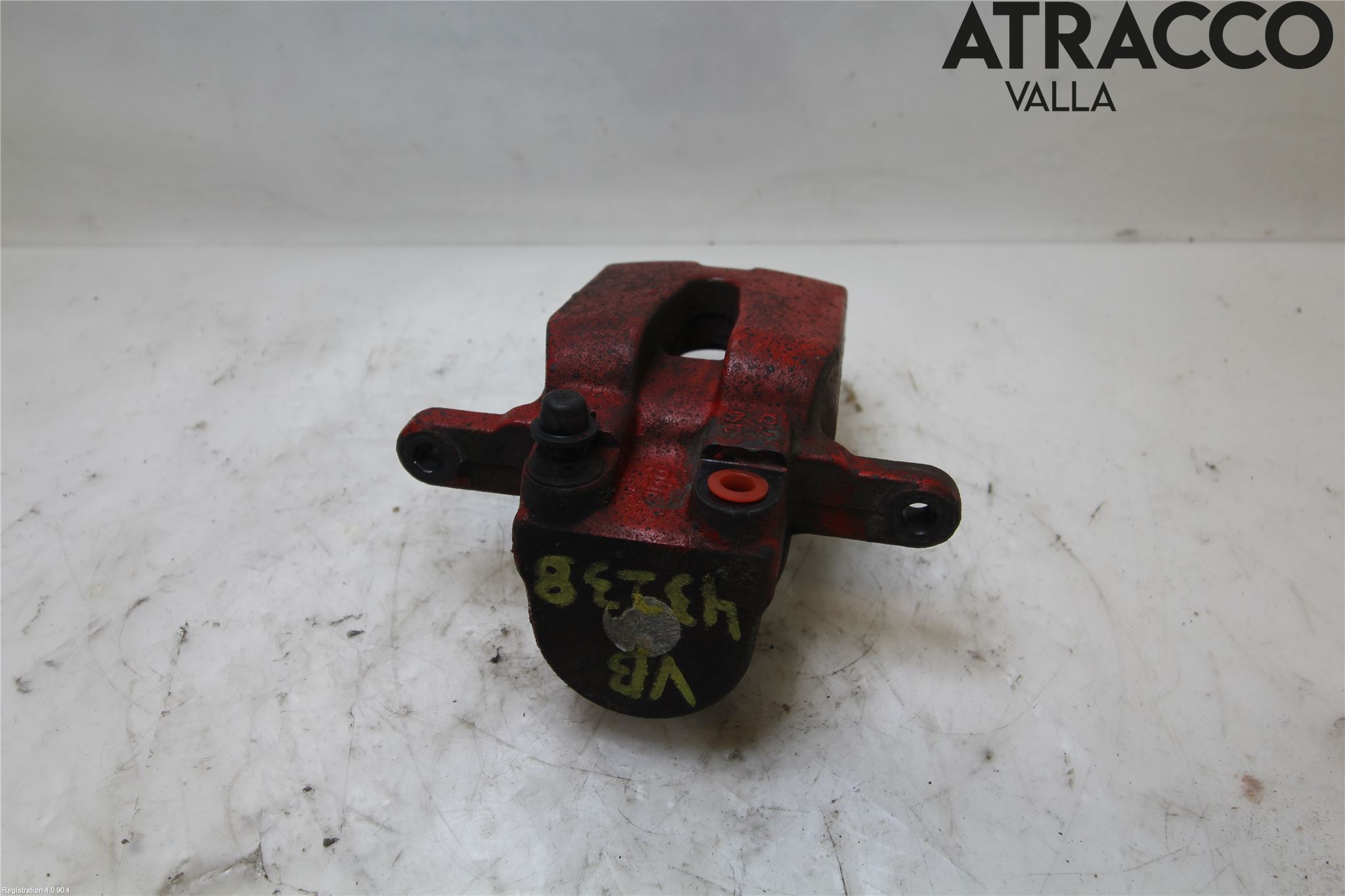 Chrysler CHR 300C Bremsecaliper Bak Venstre