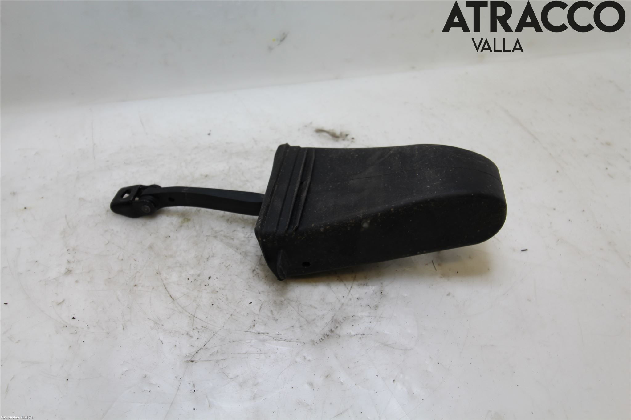 BMW X6 E71/E72   08-14 Dørstopper