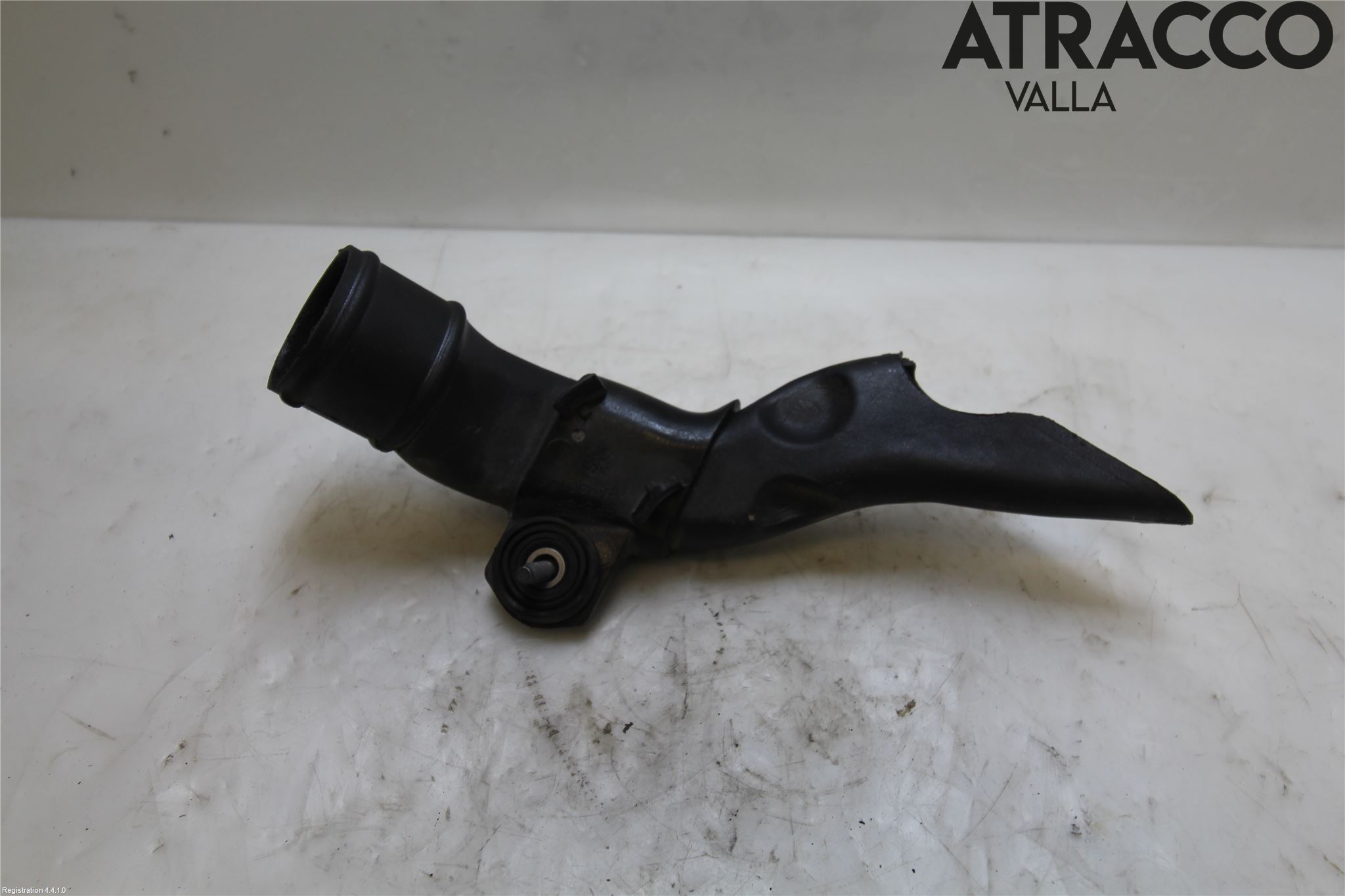 Volkswagen VW GOLF / E-GOLF VIII 20- Inns Gummibelg - Slange