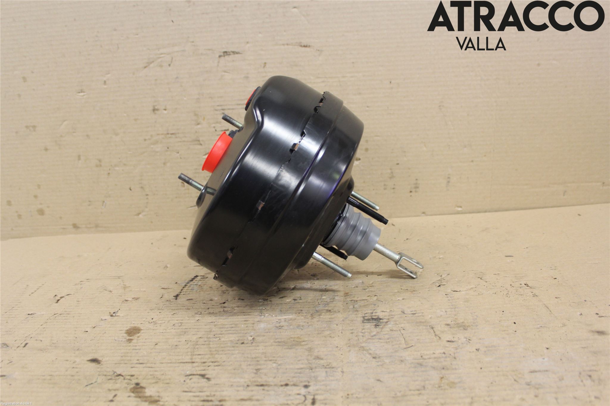 Ford MONDEO 15-22 Bremseservo