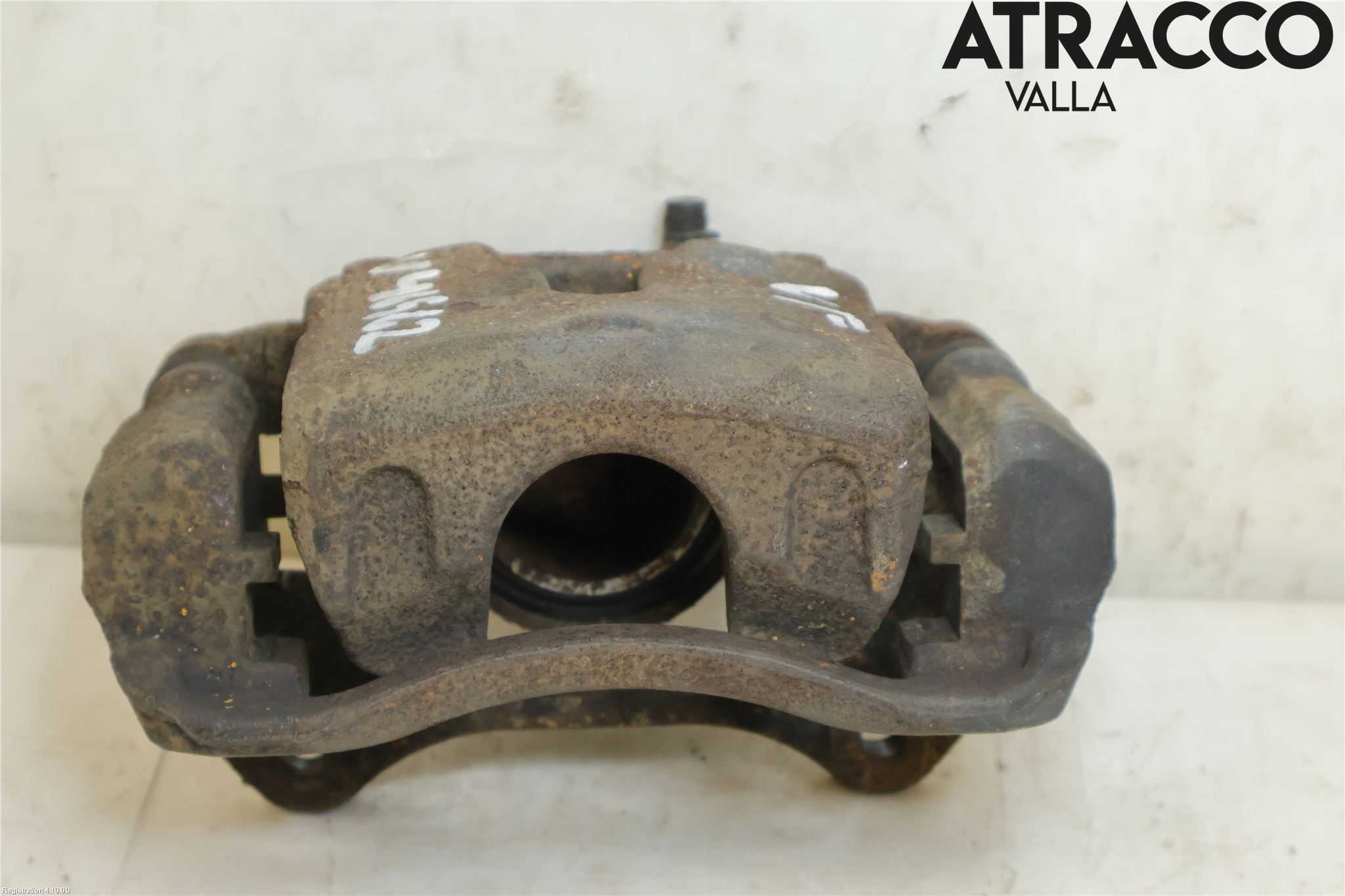Kia CEED 12-18 Bremsecaliper Foran Venstre