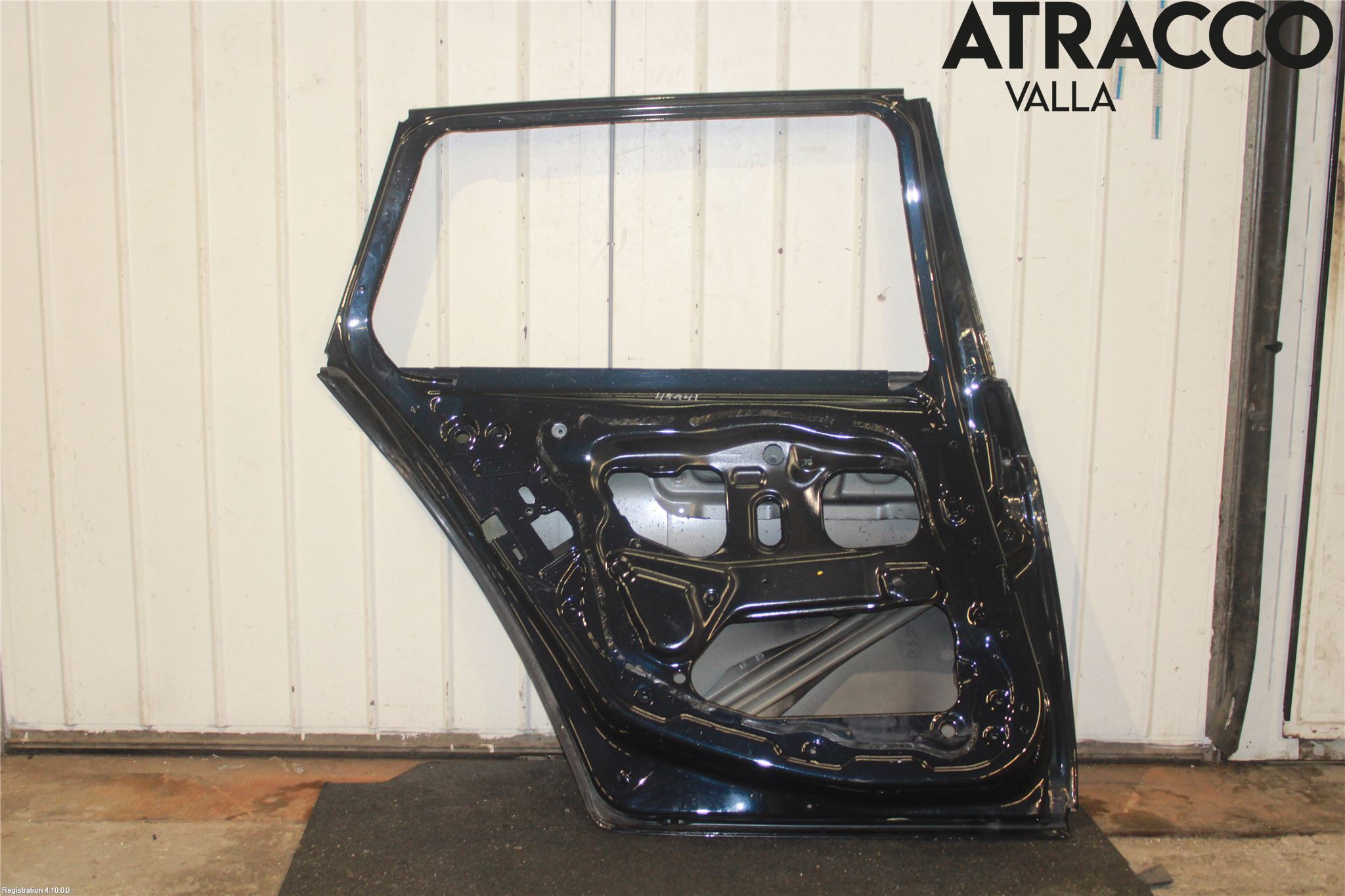 BMW 5 F10/F11/F18 09-17 Dør 4D Bak Venstre