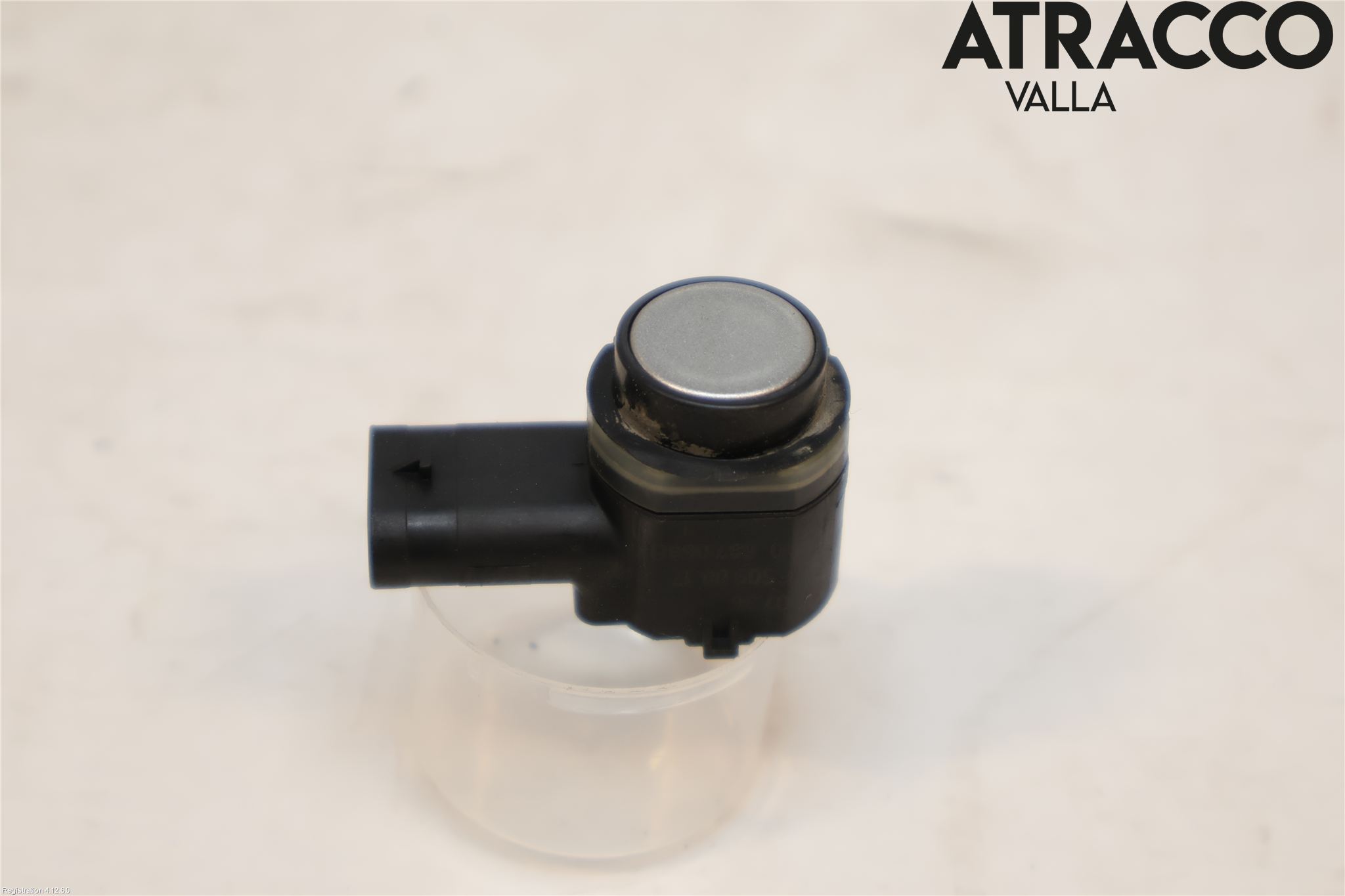 Volkswagen VW PASSAT 11-14 Sensor Ryggesensor