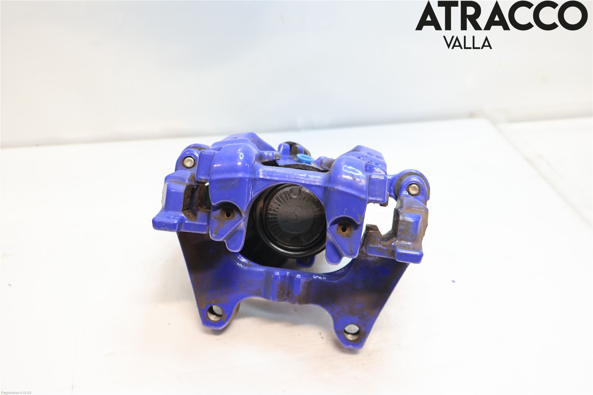 Volkswagen VW PASSAT 15-19 Bremsecaliper Bak Høyre