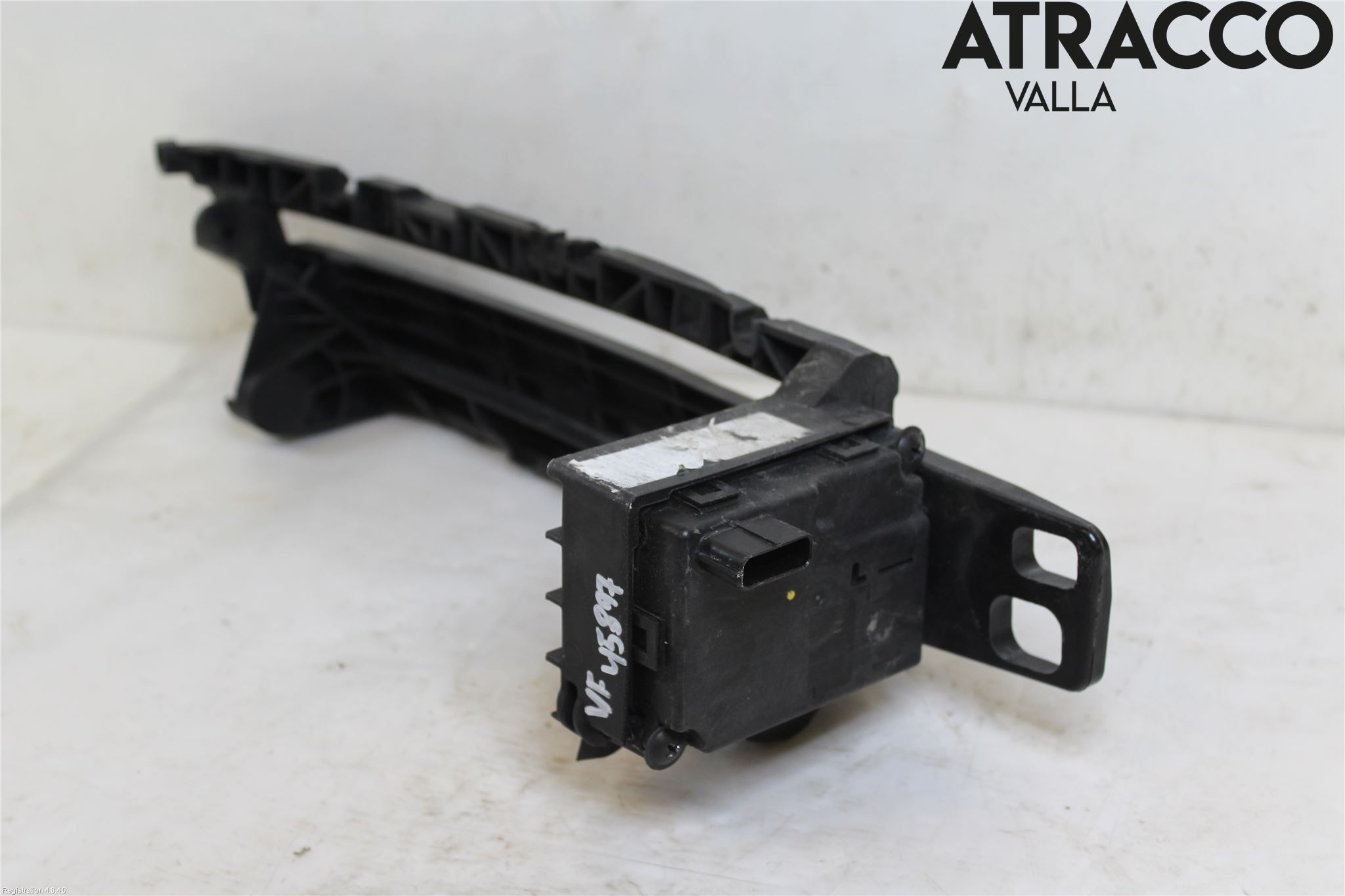 Kia OPTIMA 16-20 Luftstyring Front