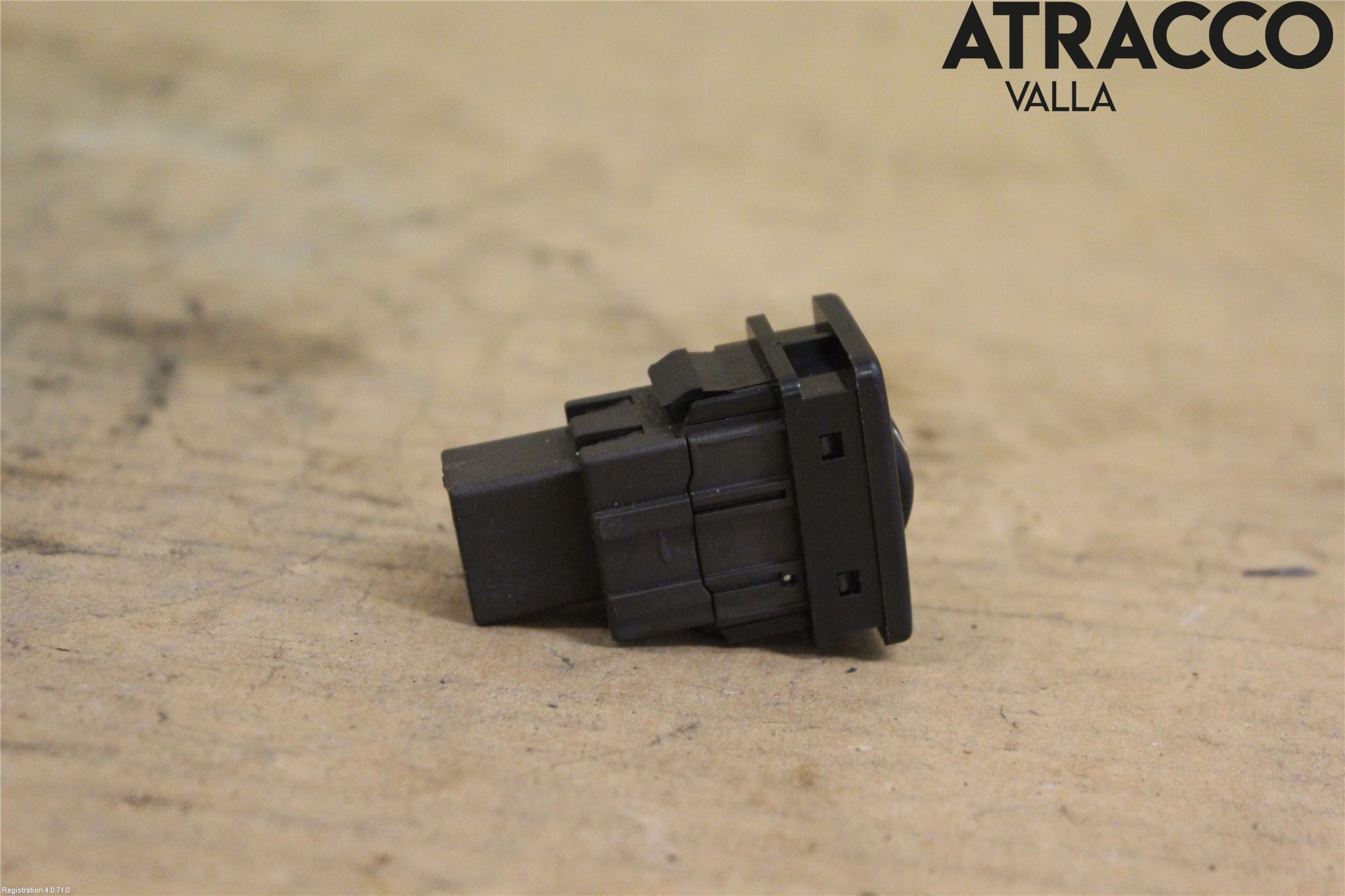 Toyota AURIS 13-19 Frontlykt Lysspredderreg