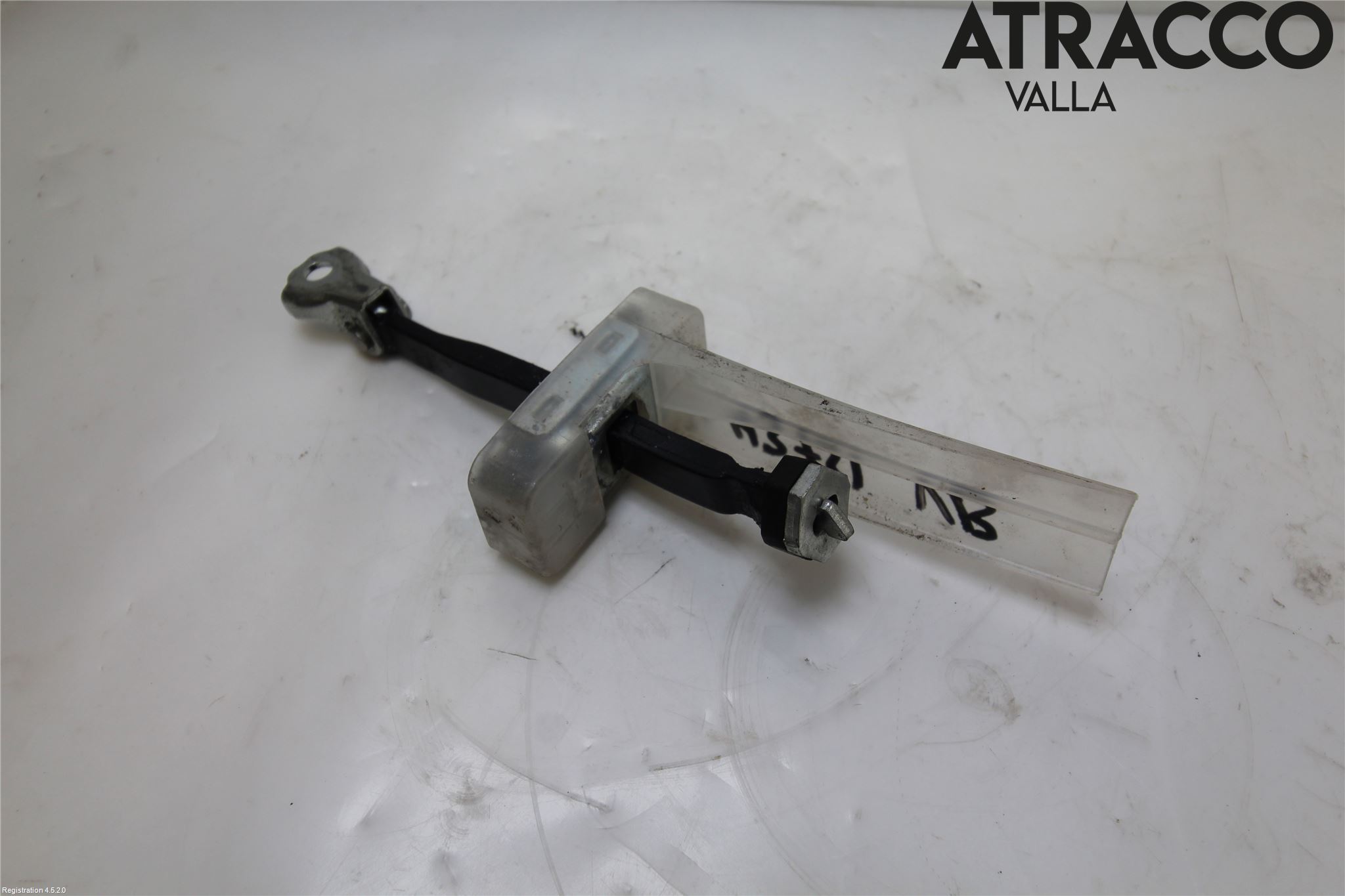 Toyota C-HR 16-23 Dørstopper
