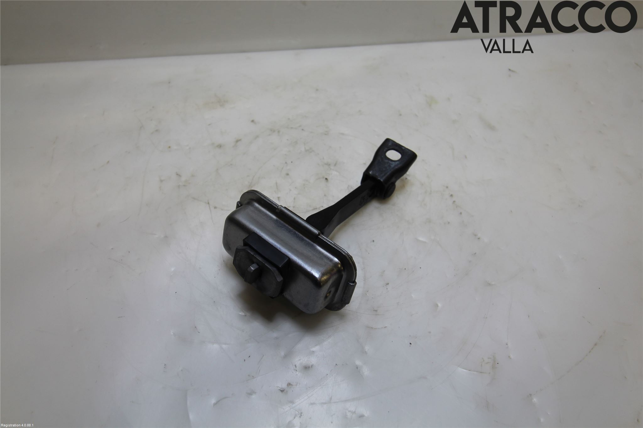 Citroen COTROEN C3 17-24 Dørstopper