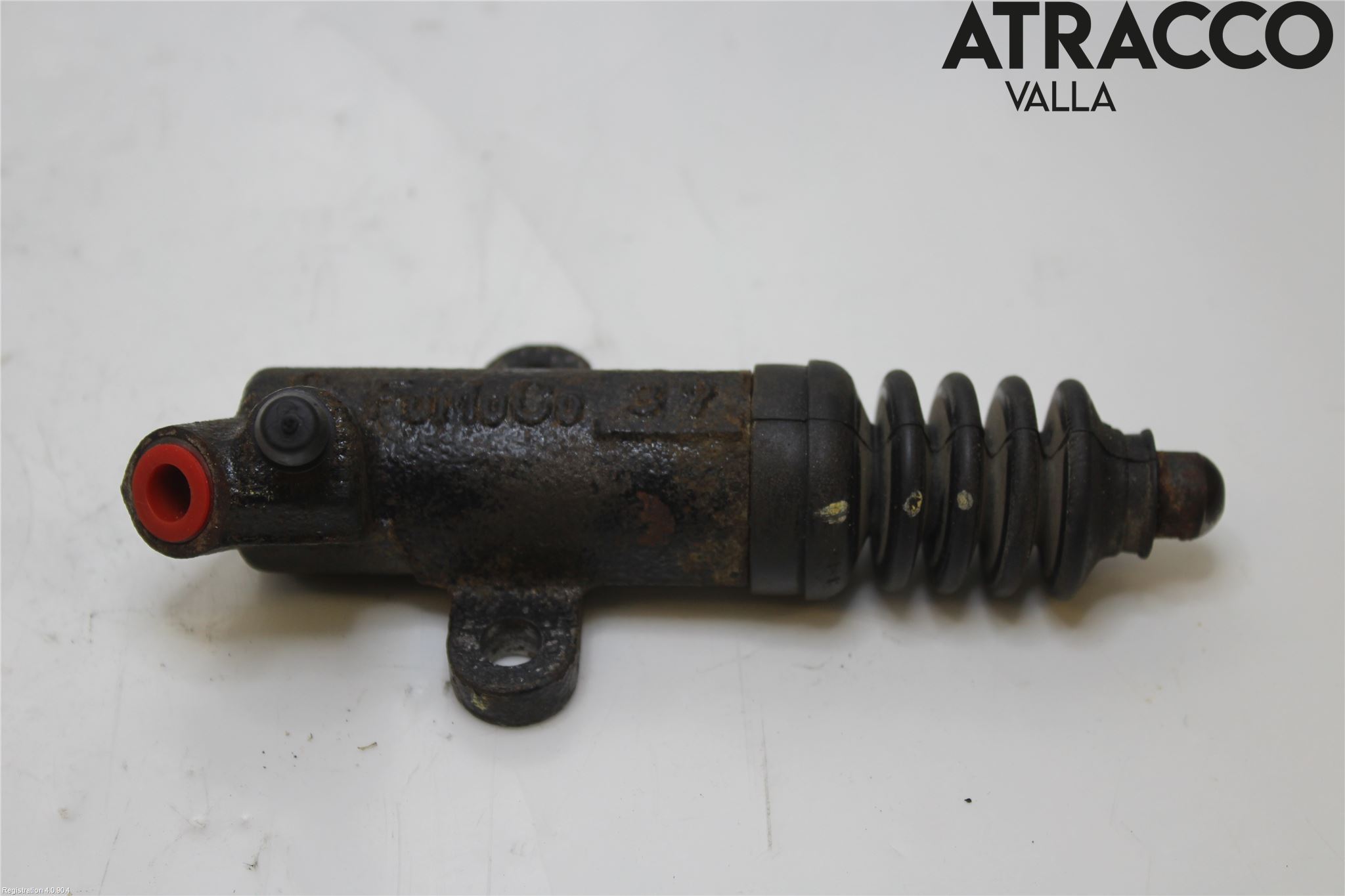 Mazda BT-50 Clutch Sylinder Slave