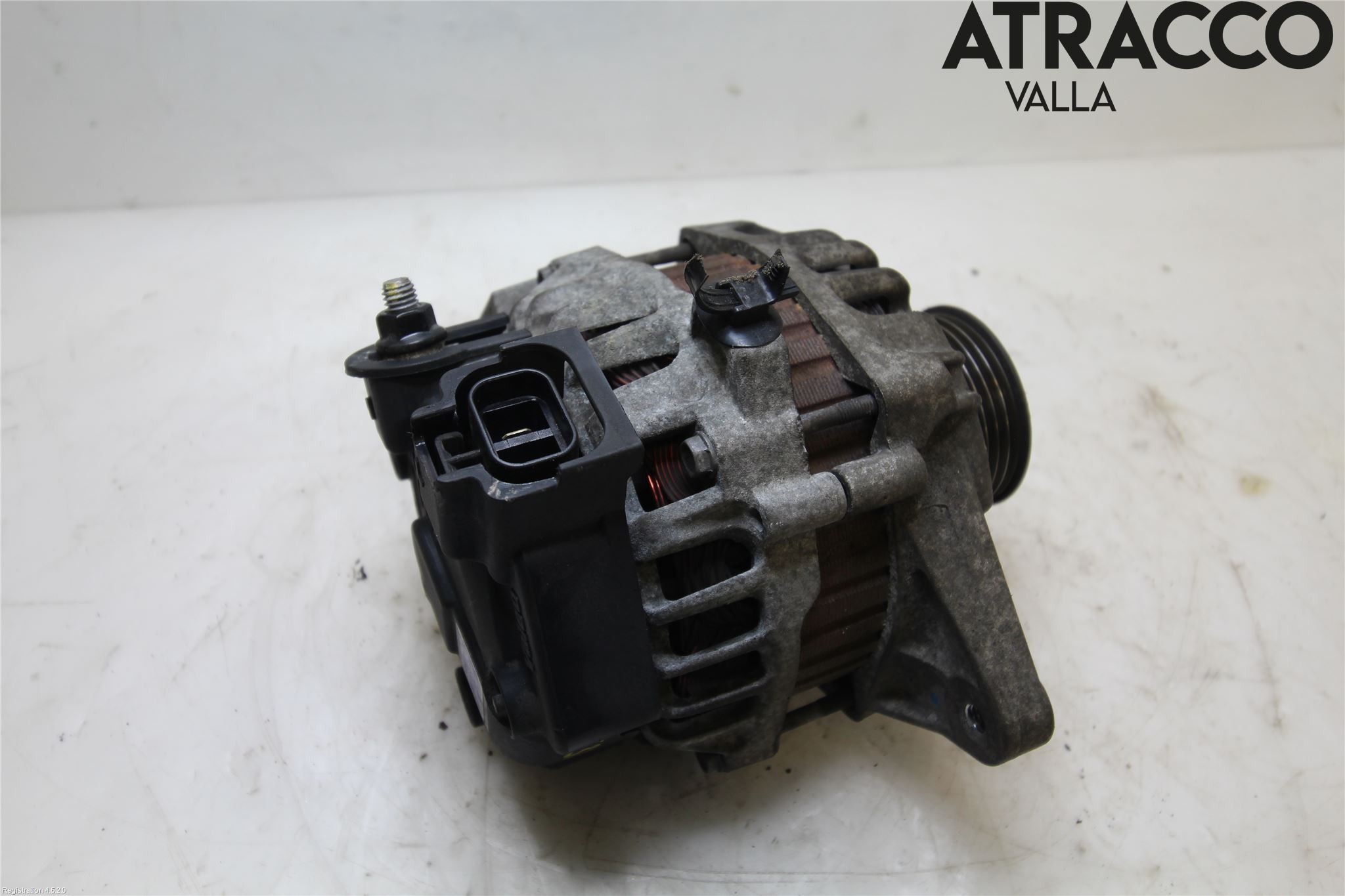 Kia CEED 06-12 Dynamo