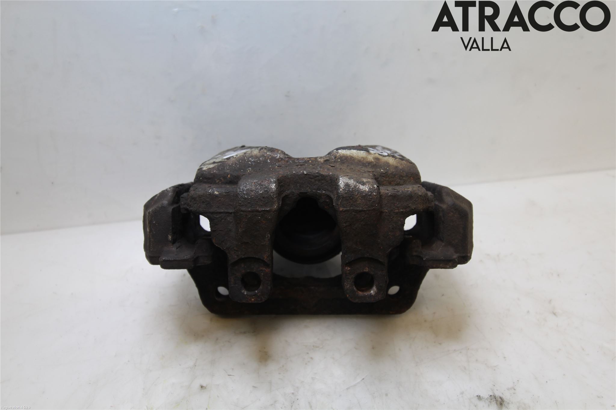 BMW 3 E90/91 SED/TOU 05-12 Bremsecaliper Foran Venstre