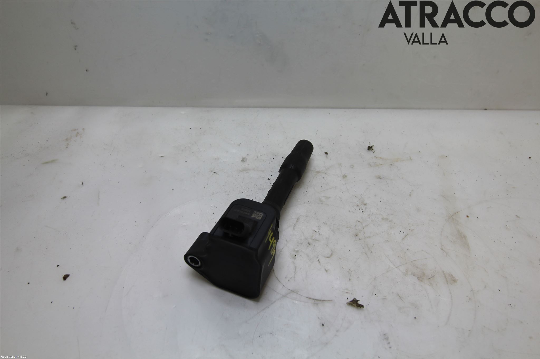 BMW 5 G30/G31/F90 17-23 Coil