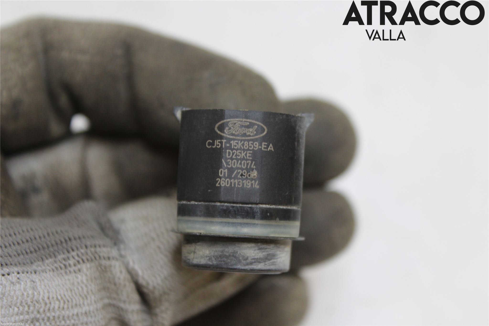 Ford KUGA 13-16 Sensor Ryggesensor
