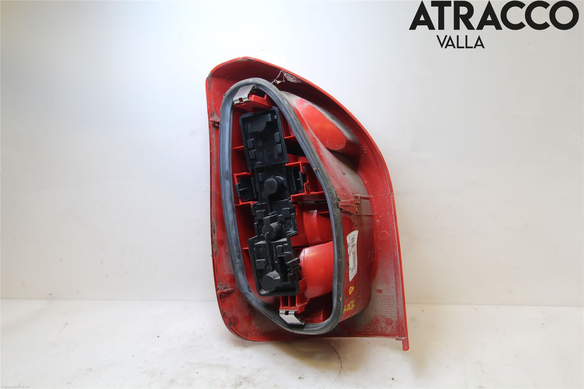 Citroen XSARA PICASSO Baklykt Høyre