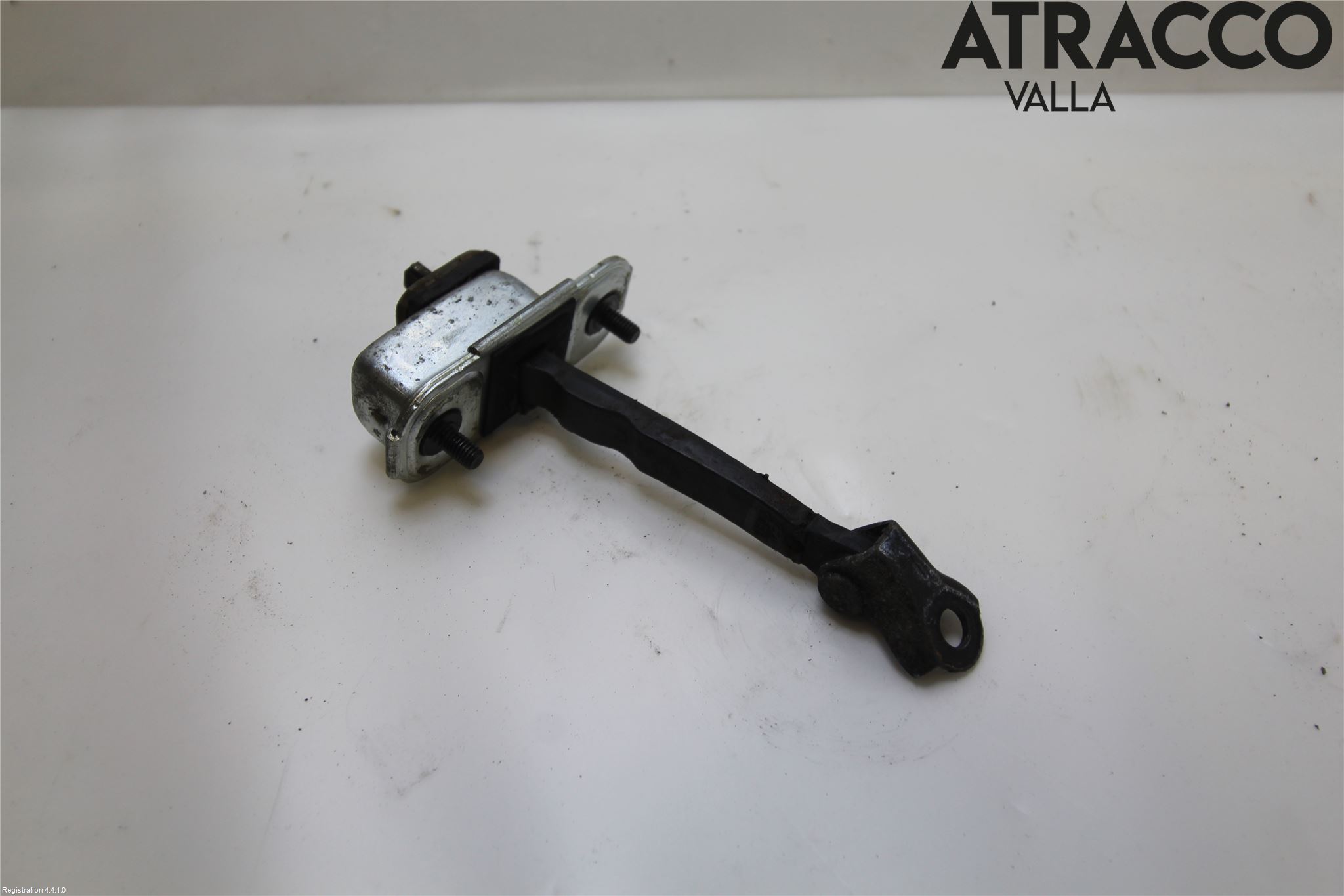 Hyundai i30 GD 13-17 Dørstopper