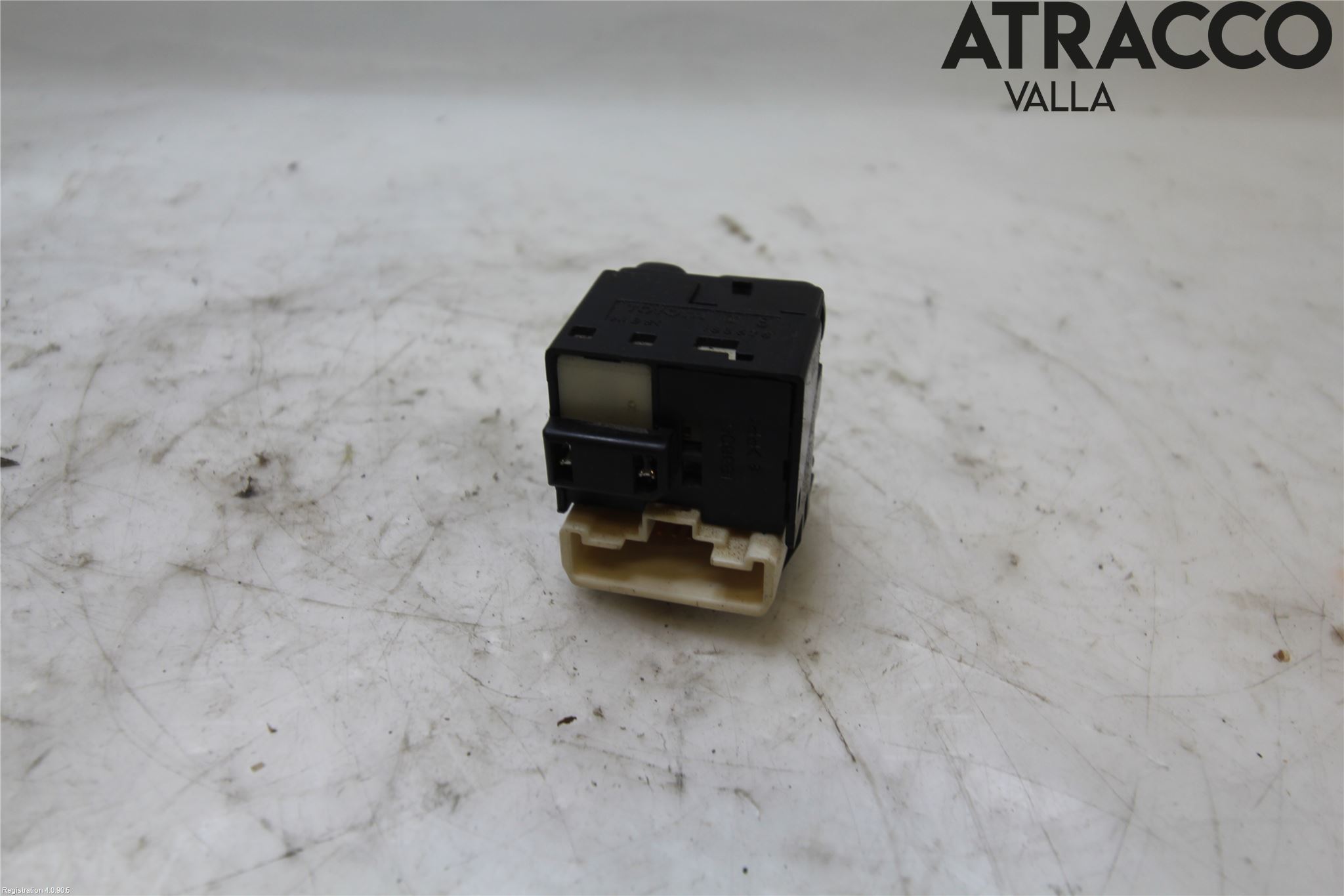Subaru FORESTER SH  08-13 Bryter Speil