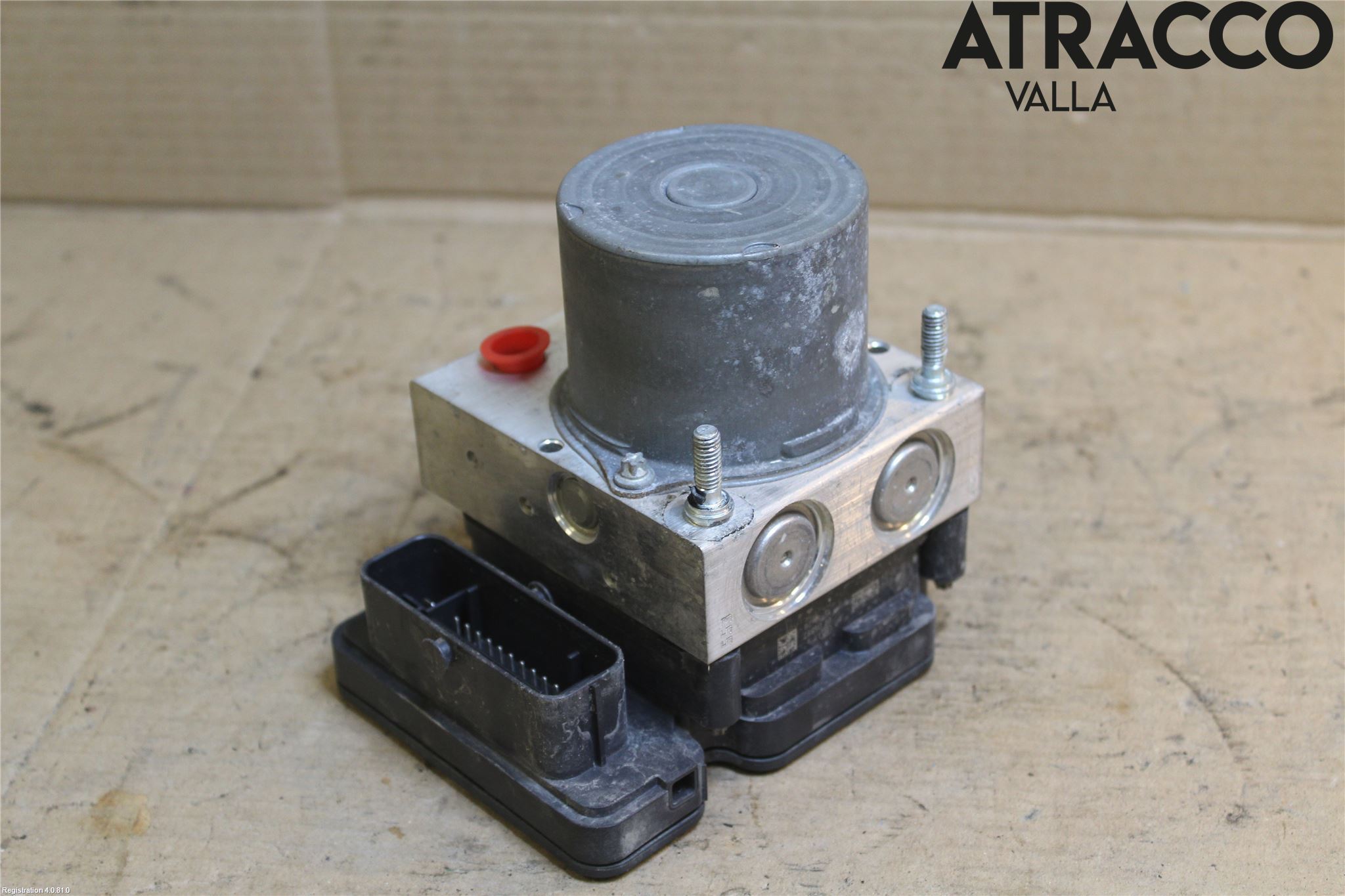Audi A1/S1 11-18 Abs Hydraulikkaggregat