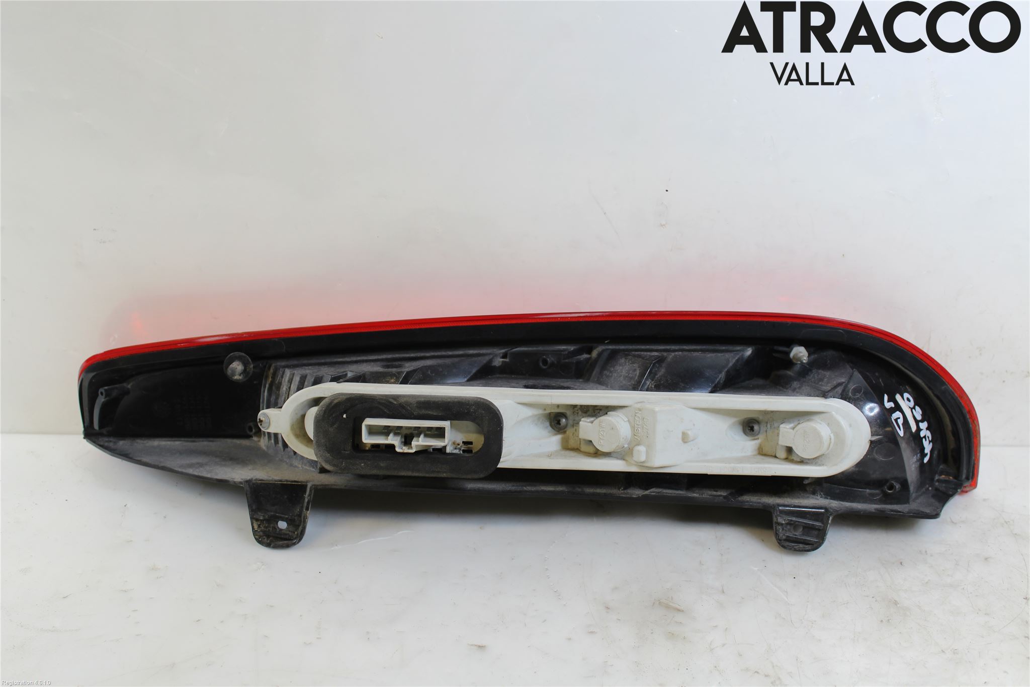 Ford FOCUS 08-11 Baklykt Venstre