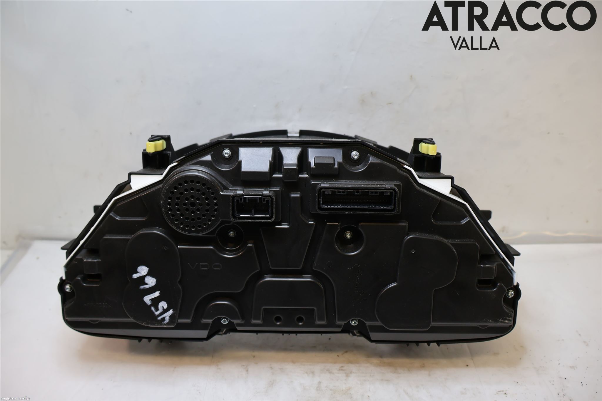 Toyota AURIS 13-19 Instr Kombinert