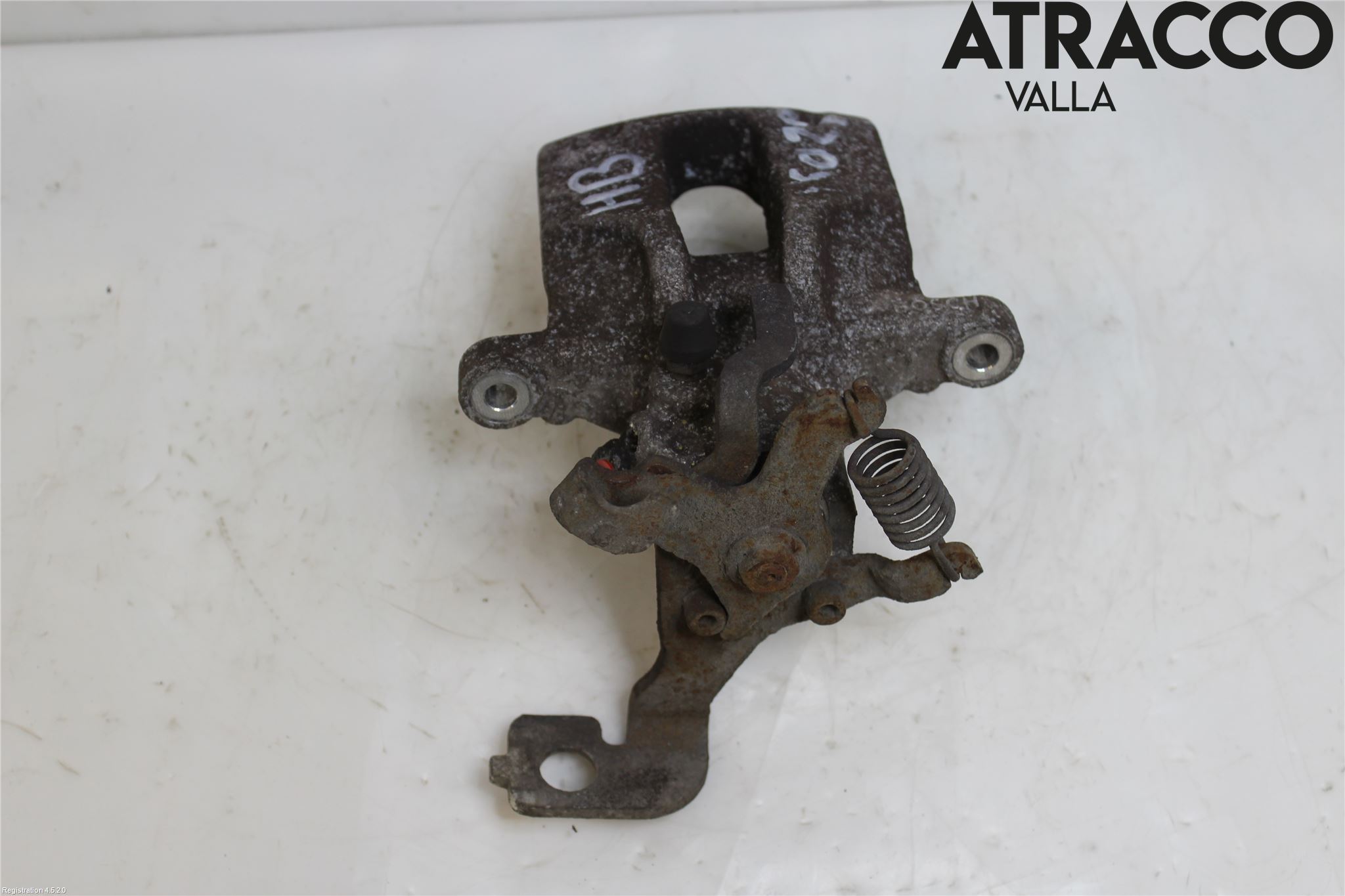 Toyota AURIS 13-19 Bremsecaliper Bak Høyre
