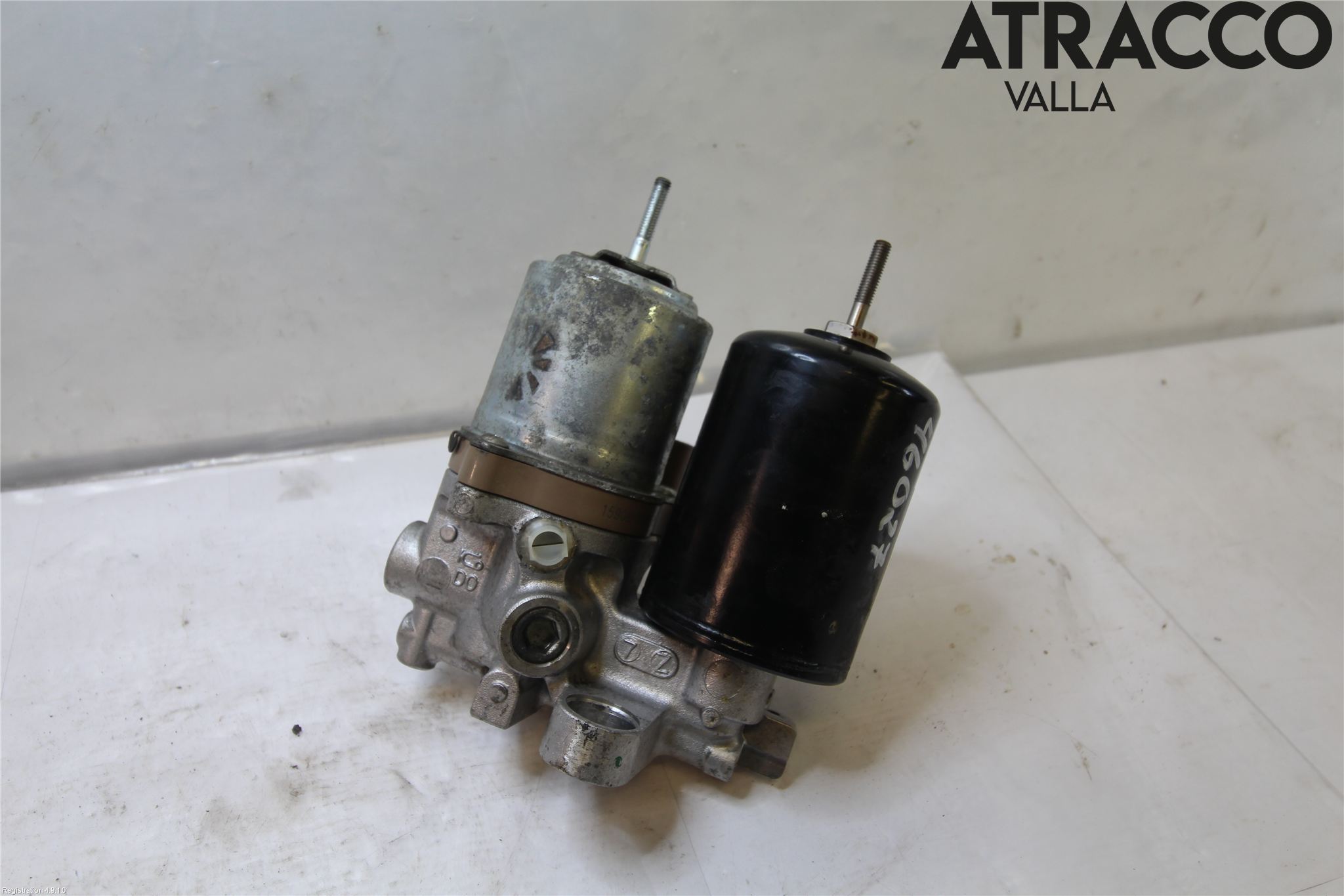 Toyota AURIS 13-19 Abs Hydraulikkpumpe