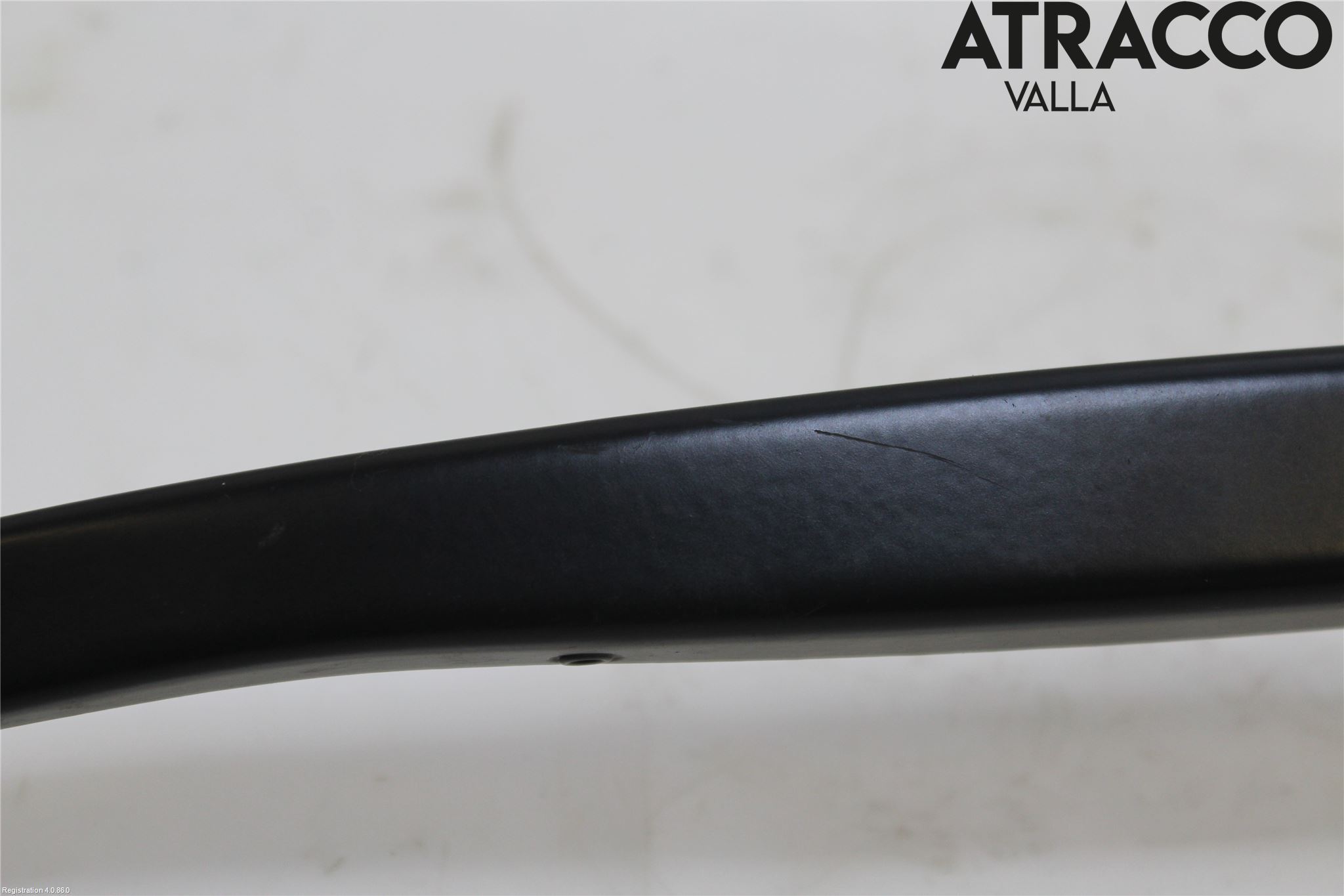 Jeep GRAND CHEROKEE 10-20 Viskerarm-Armer Frontrute