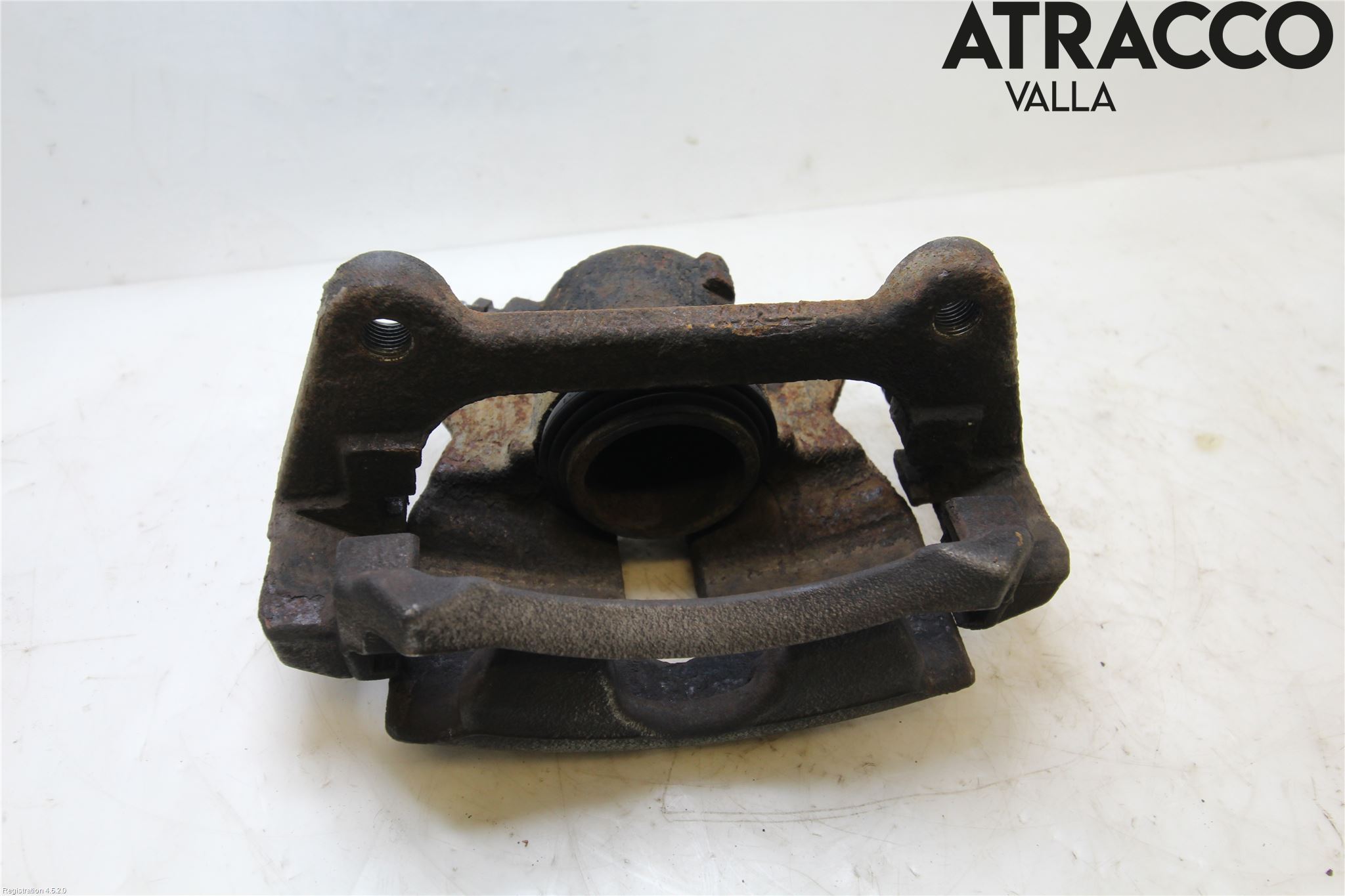 Volkswagen VW TIGUAN 16-24 Bremsecaliper Foran Venstre