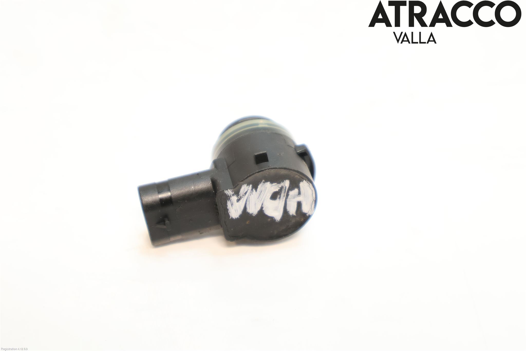 Volvo S90 17->> Sensor Ryggesensor
