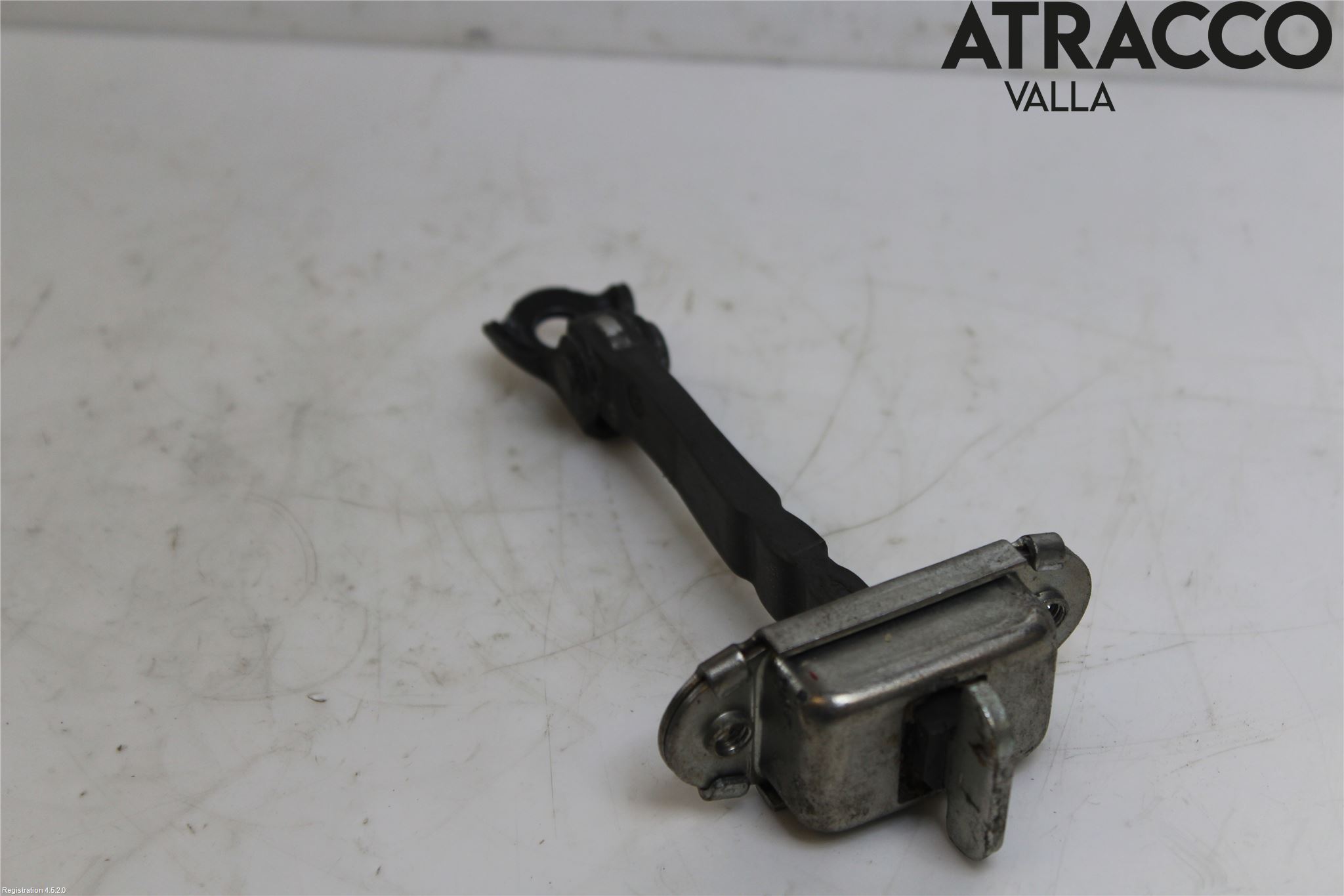 Peugeot 108 15-22 Dørstopper