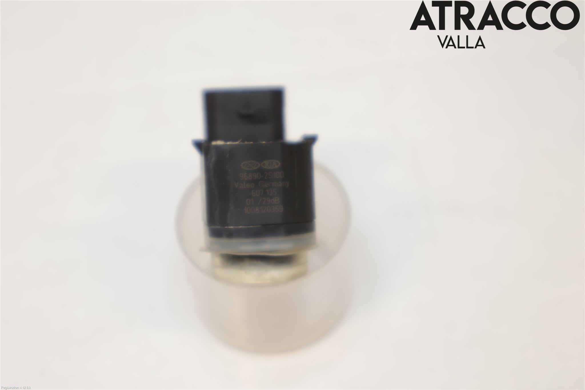 Kia SORENTO 10-14 Sensor Ryggesensor