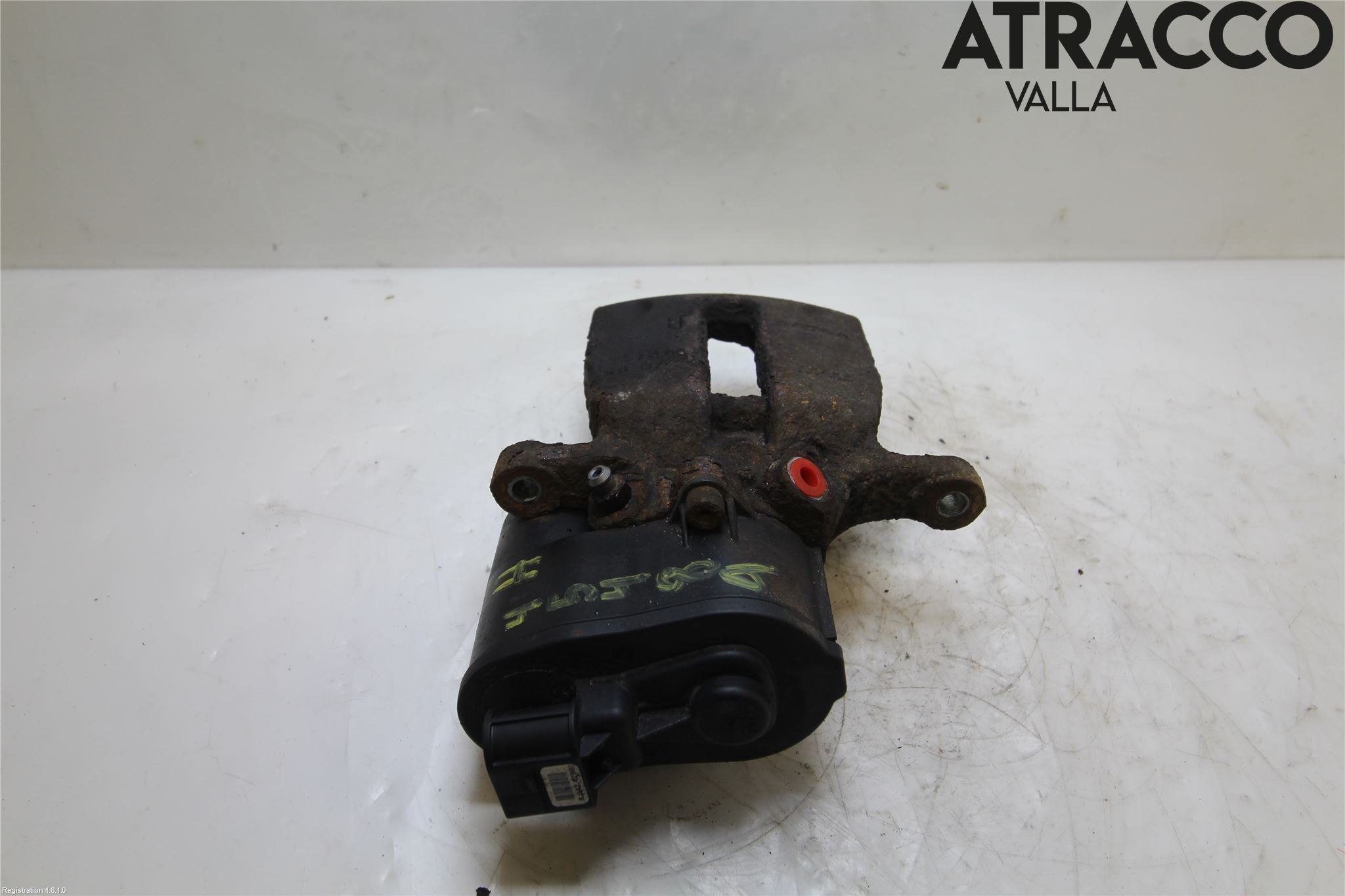 Volvo XC70 14-16 Bremsecaliper Bak Høyre