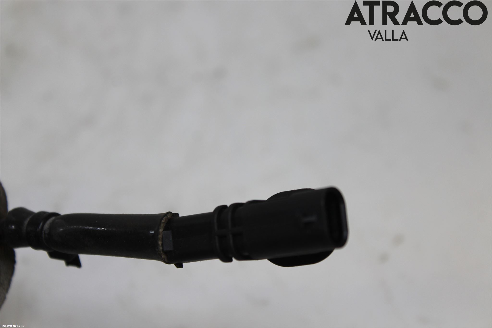 Kia RIO 17- Sensor Temp-Trykk Avgass