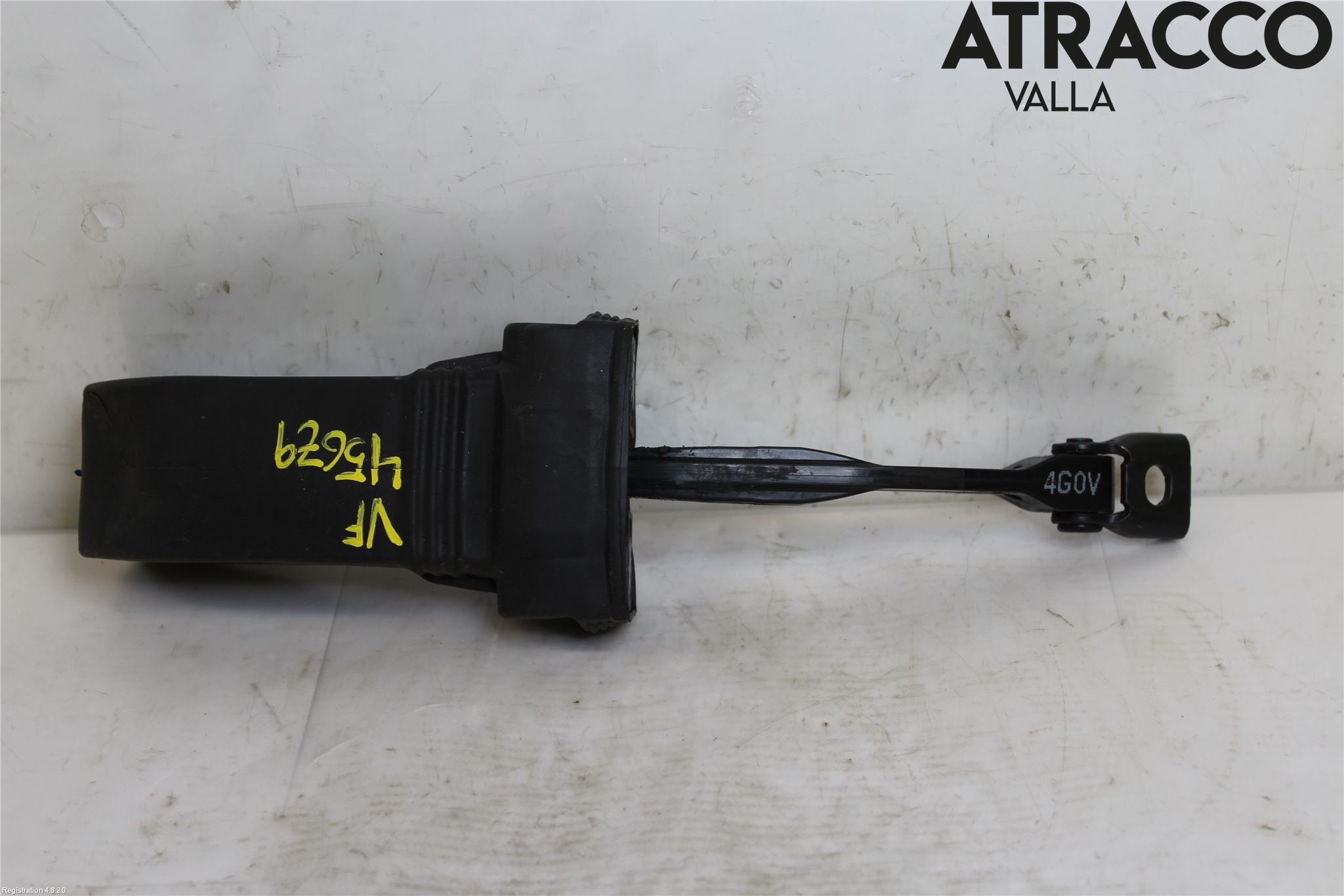 Audi A6 ALLROAD 12-18 Dørstopper