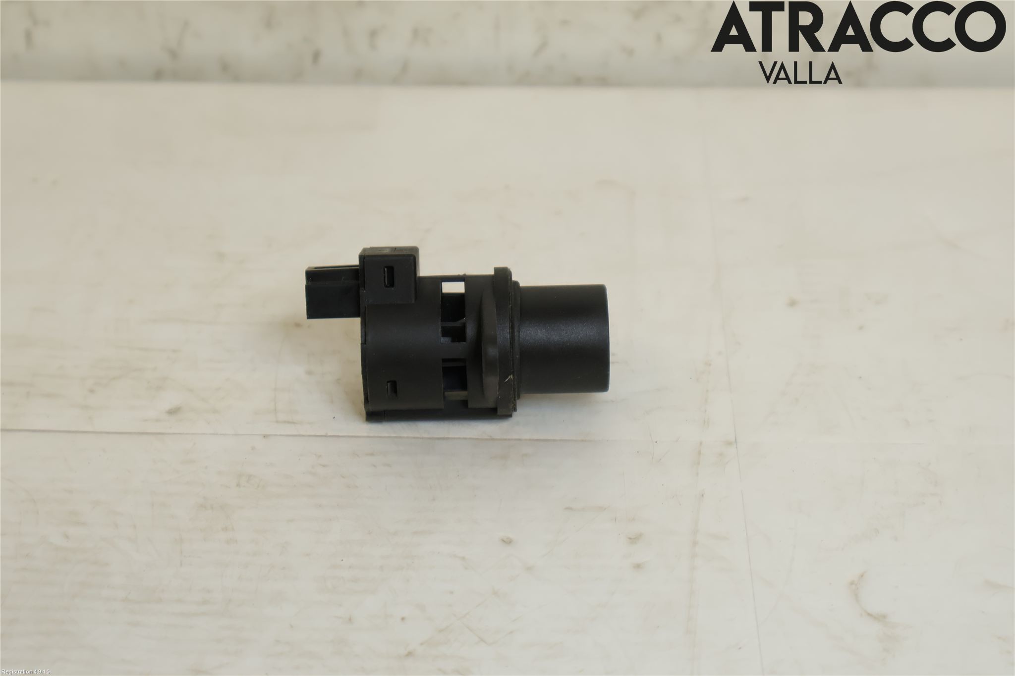 Dodge PICK UP RAM 81- Varme Ac Sensor Innetempratur
