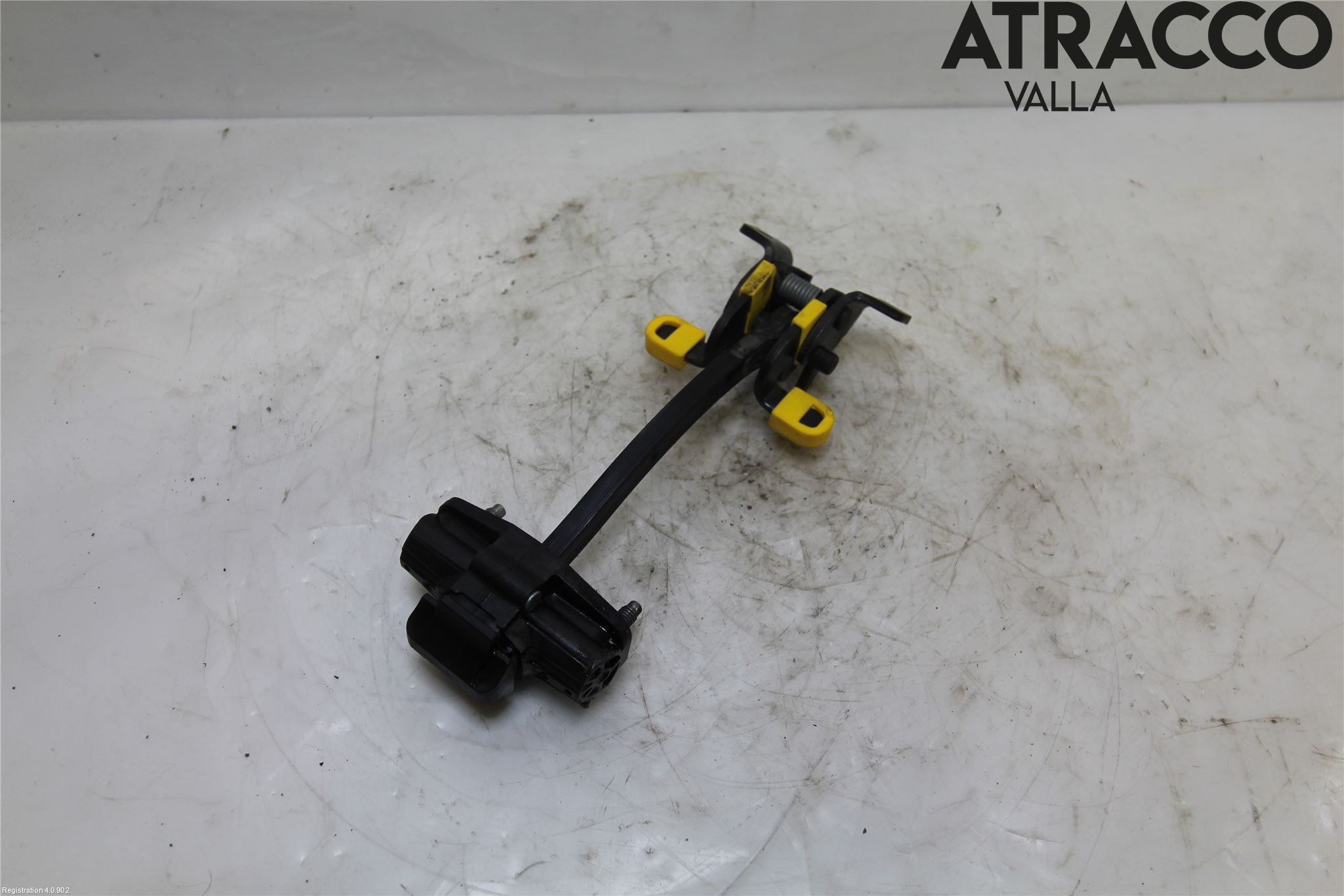 Citroen NEMO Dørstopper