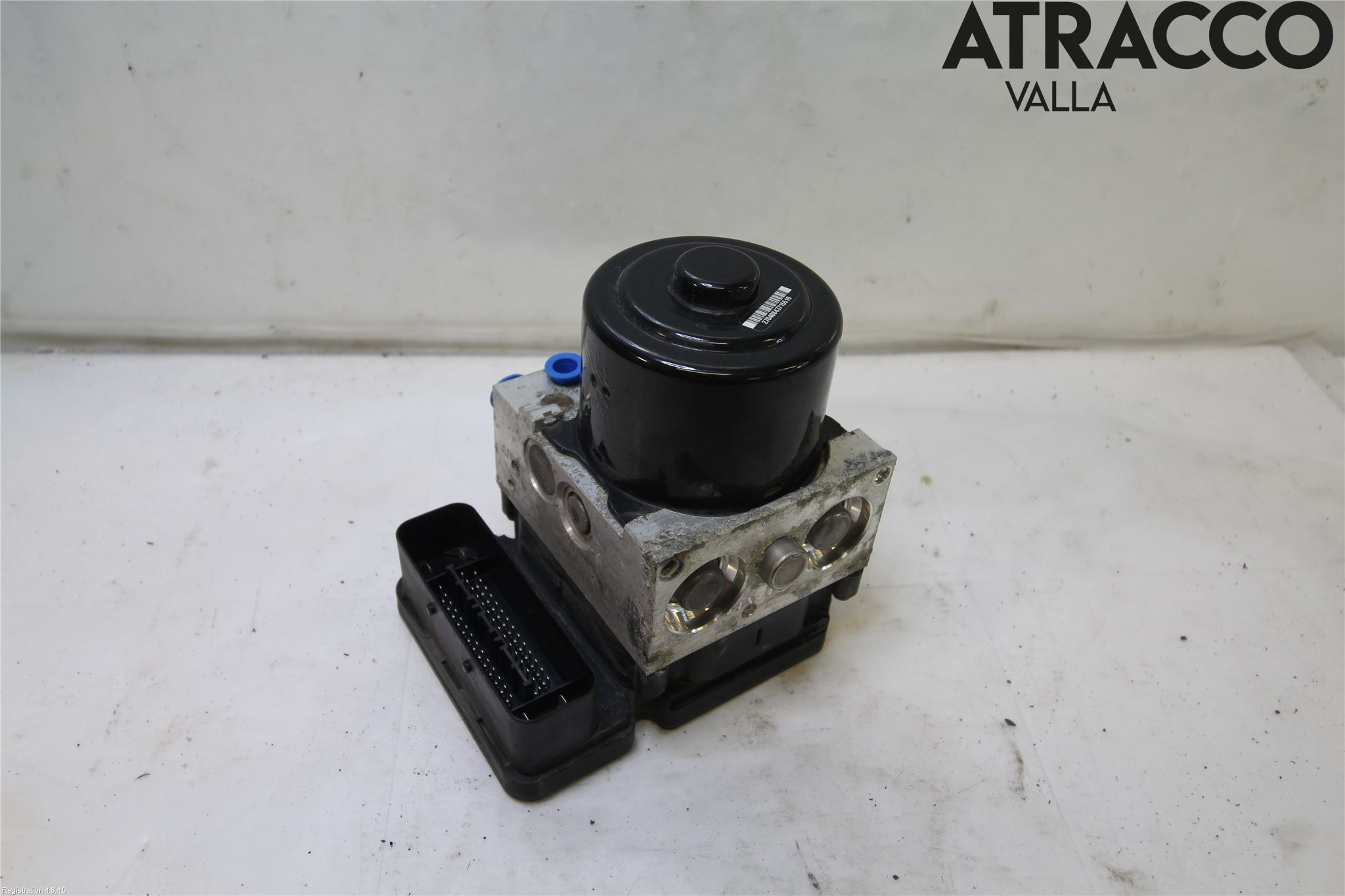 Volkswagen VW TRANSP/CARAVELLE (T5) 04-15 Abs Hydraulikkaggregat