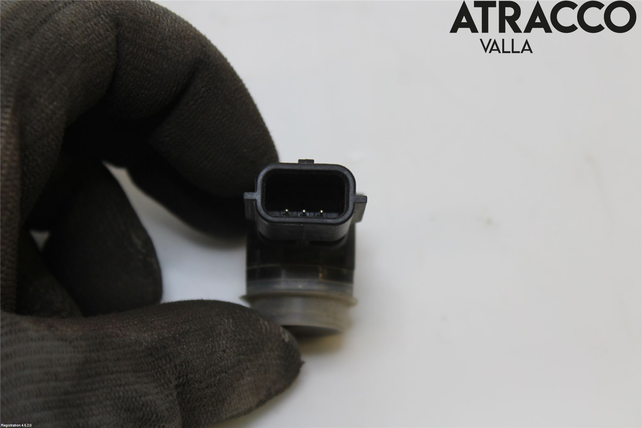 Renault KANGOO II 15-21 Sensor Ryggesensor