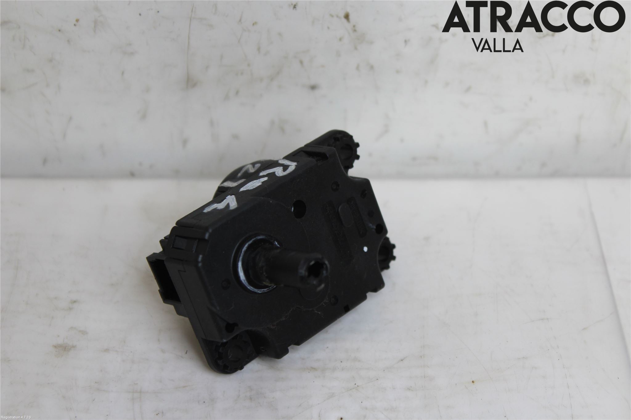 Mitsubishi OUTLANDER 13-21 Varme Regulering Motor