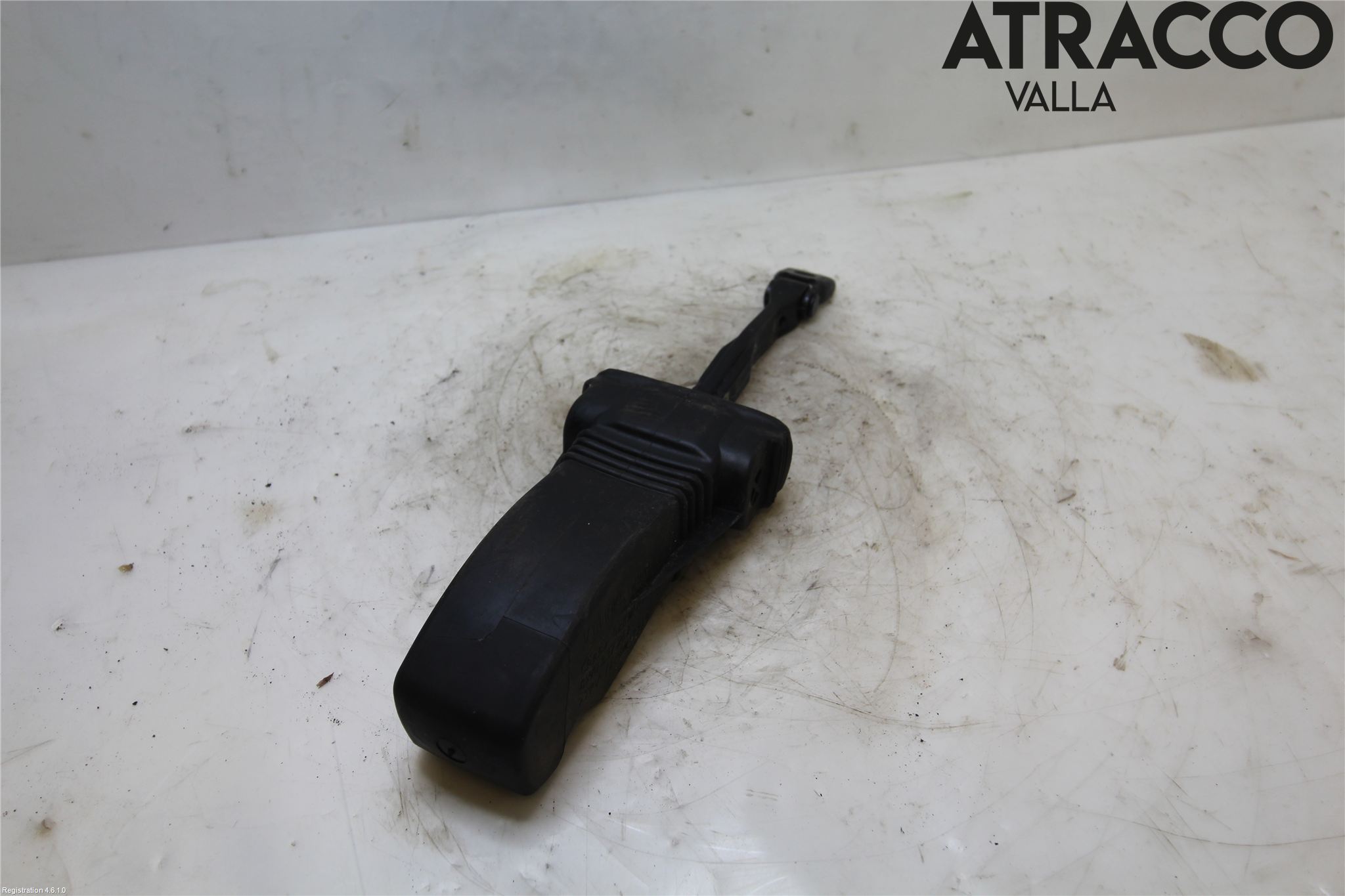 Audi A4/S4 B9 16-19 Dørstopper