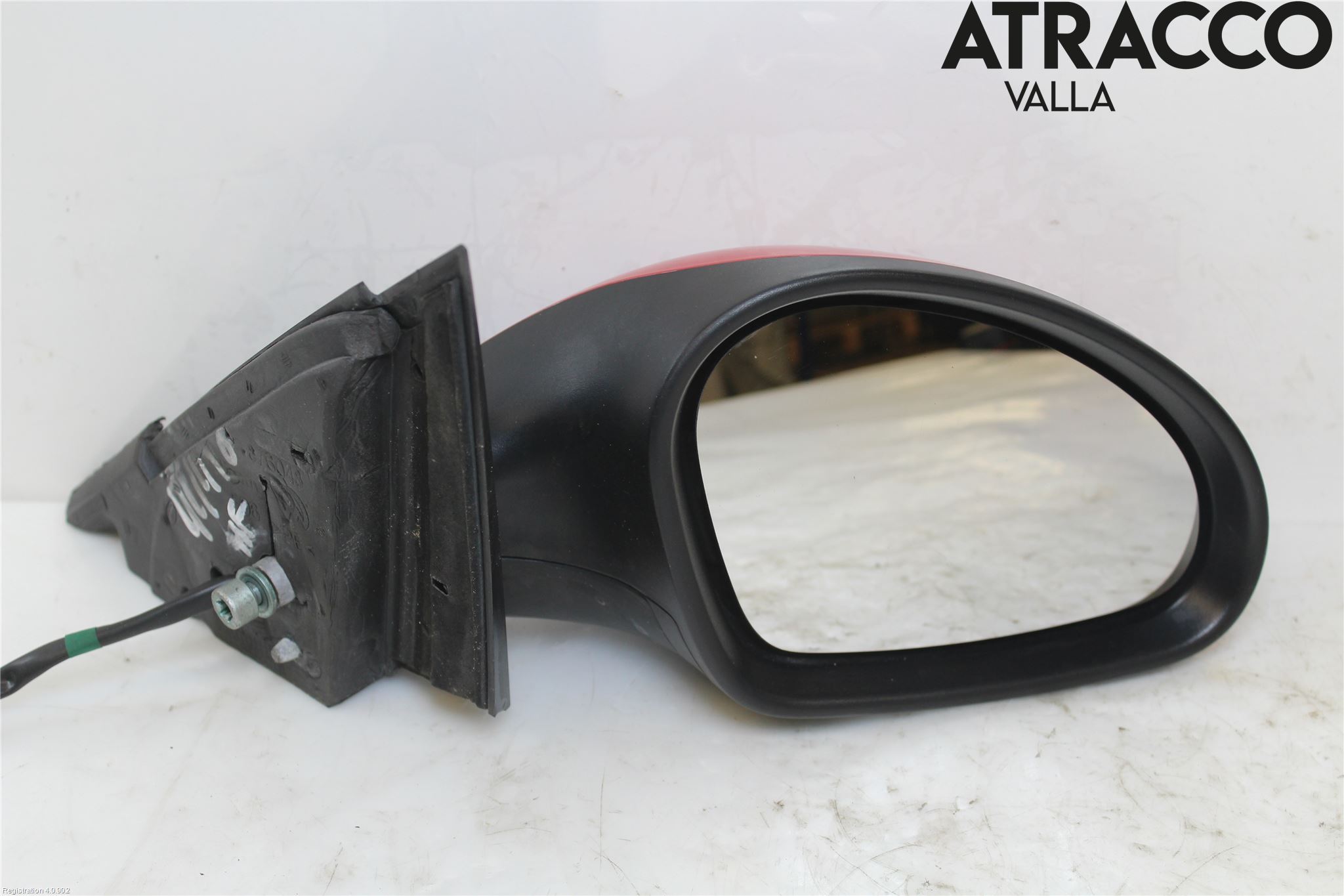 Seat IBIZA III 02-06 Speil H M-El Justering